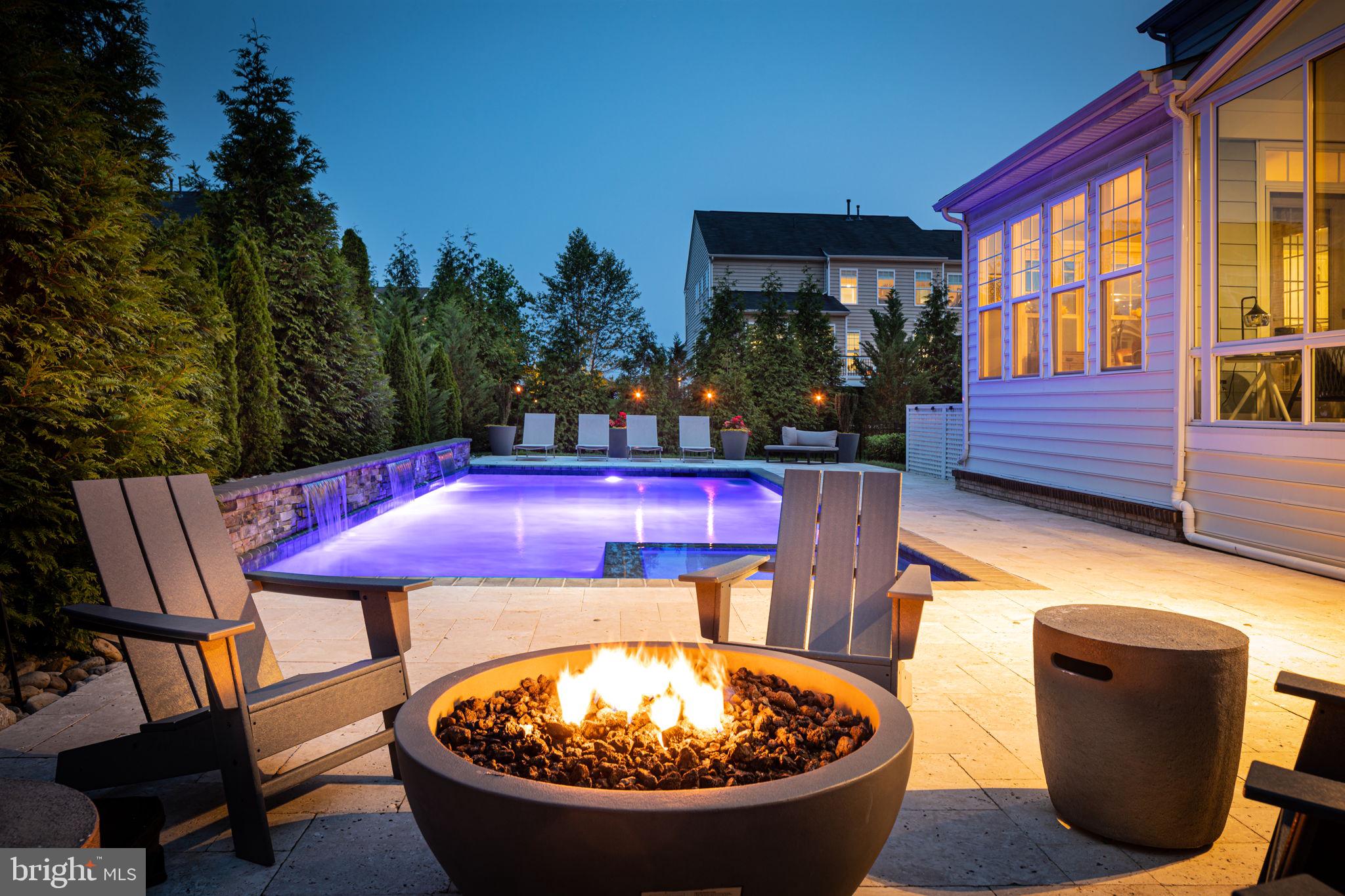 BRAMBLETON - Residential