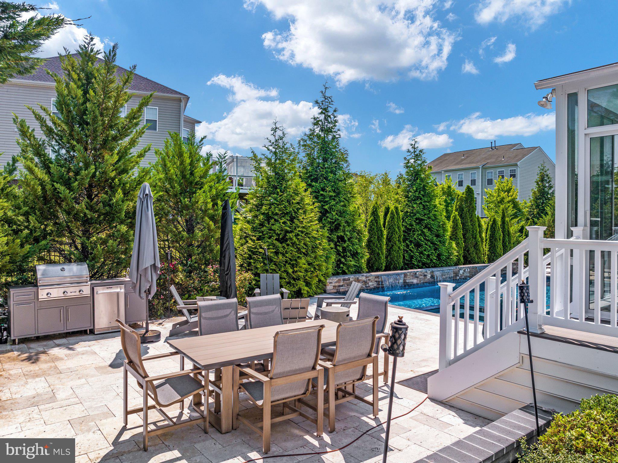 BRAMBLETON - Residential