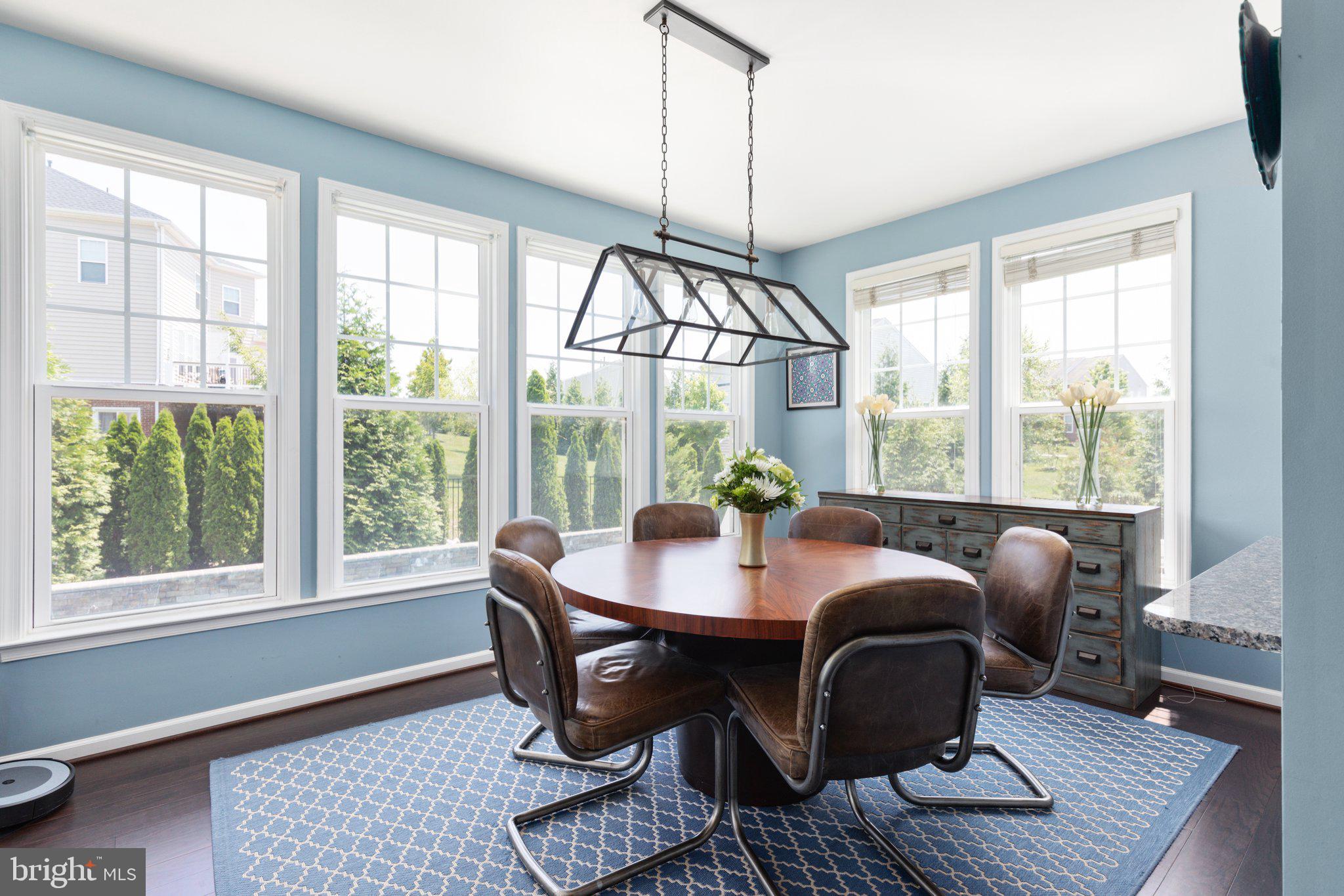 BRAMBLETON - Residential