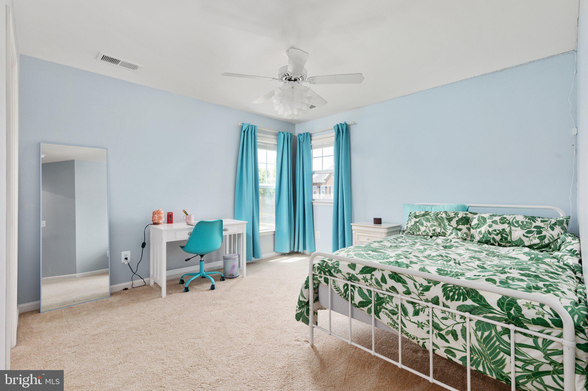 BRAMBLETON - Residential