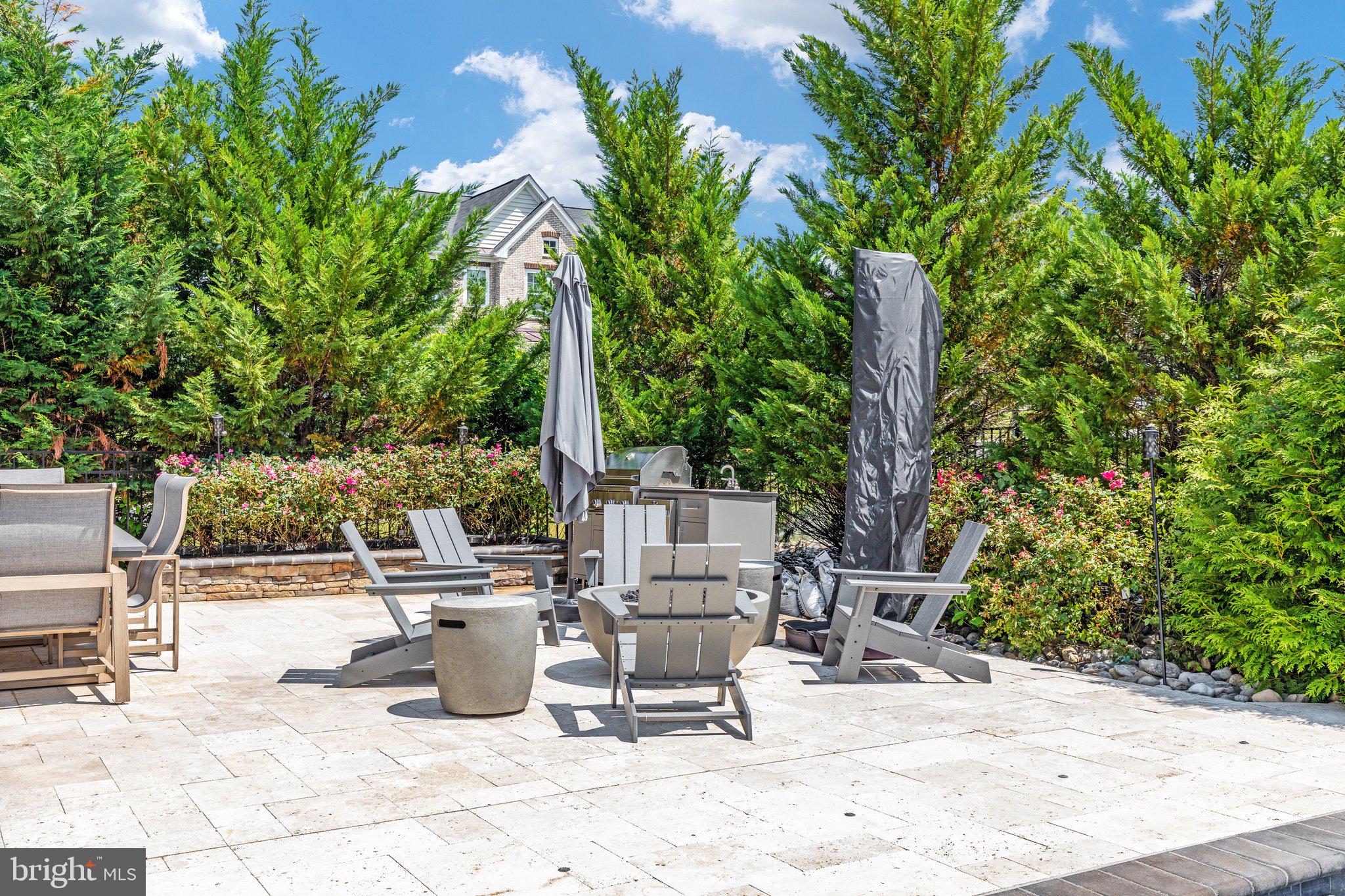 BRAMBLETON - Residential