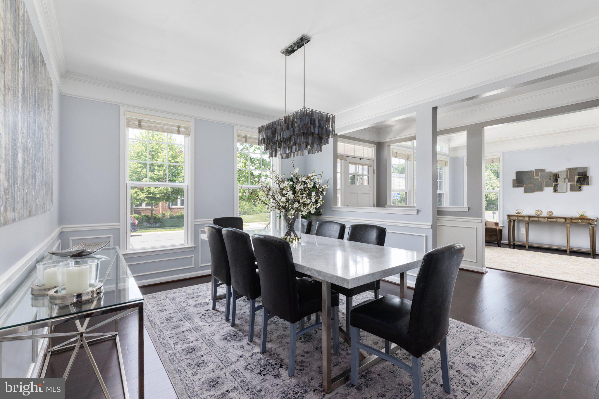 BRAMBLETON - Residential