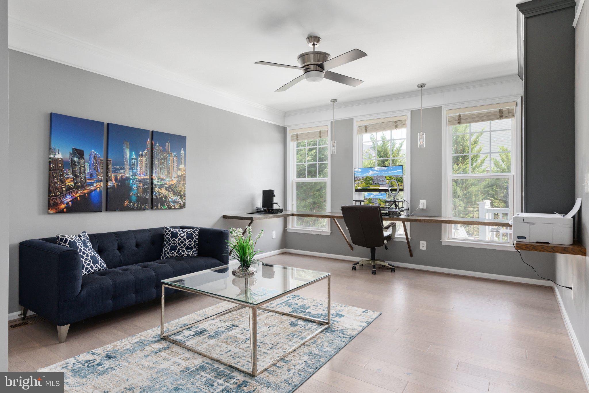 BRAMBLETON - Residential