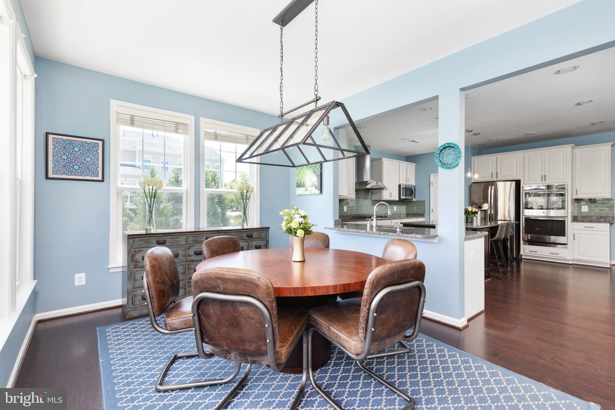 BRAMBLETON - Residential