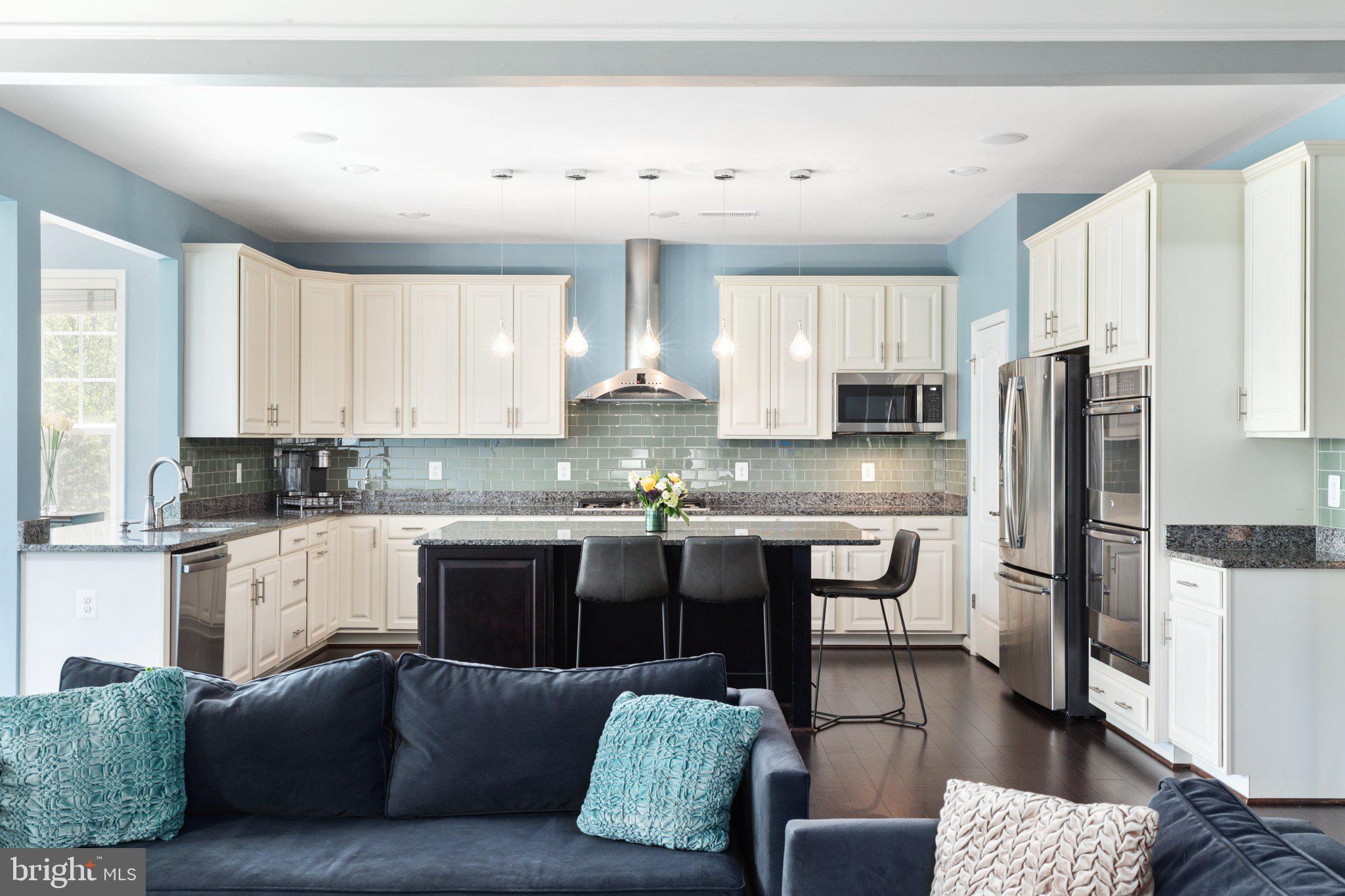 BRAMBLETON - Residential