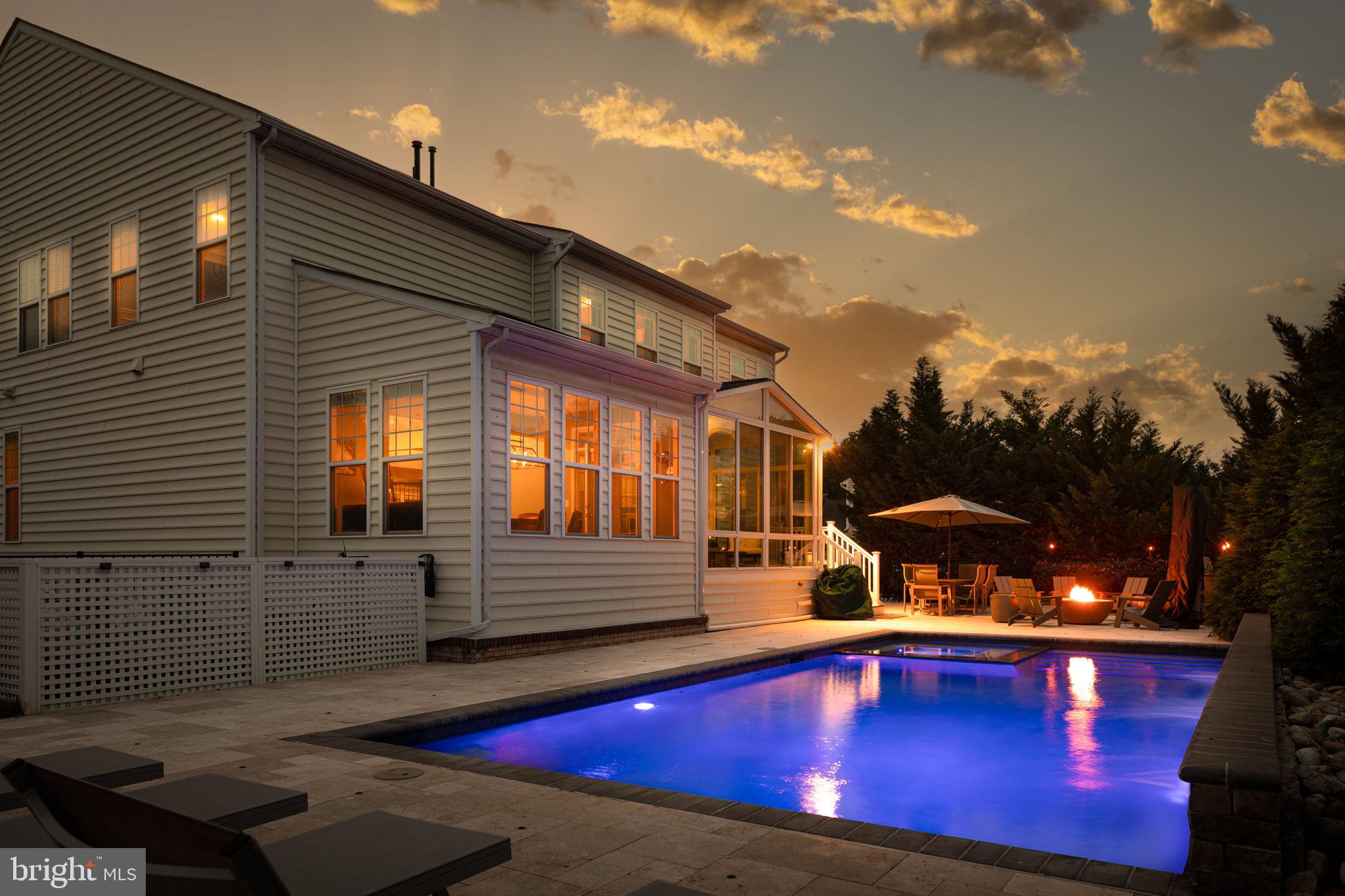 BRAMBLETON - Residential