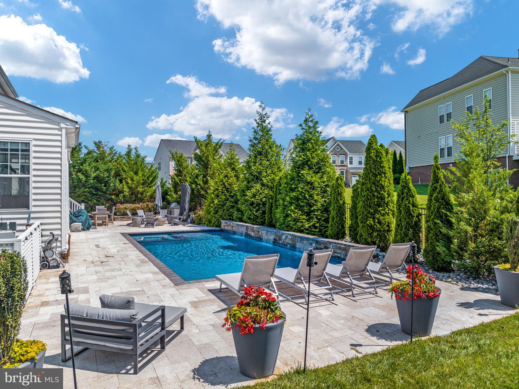 BRAMBLETON - Residential