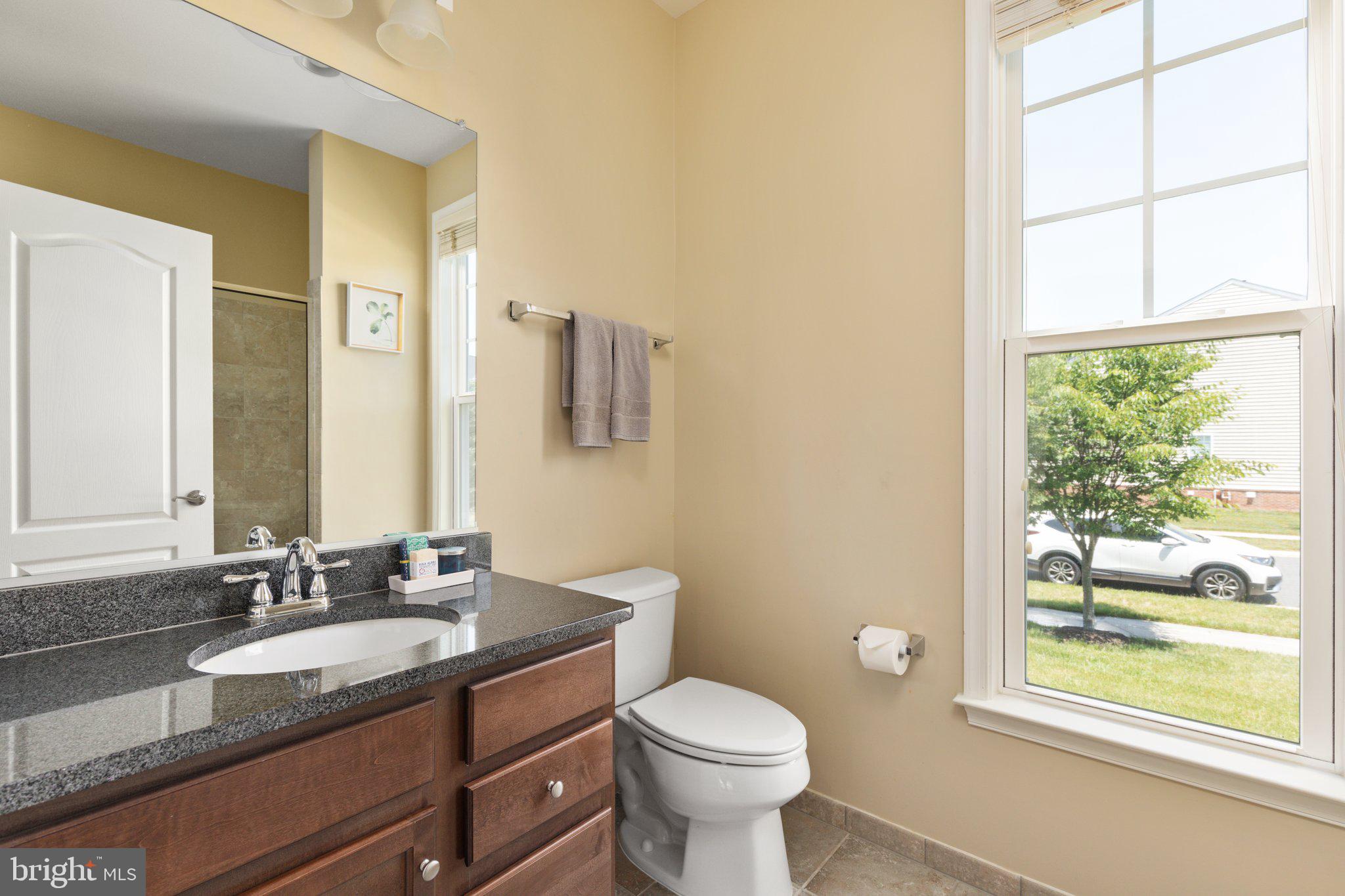 BRAMBLETON - Residential