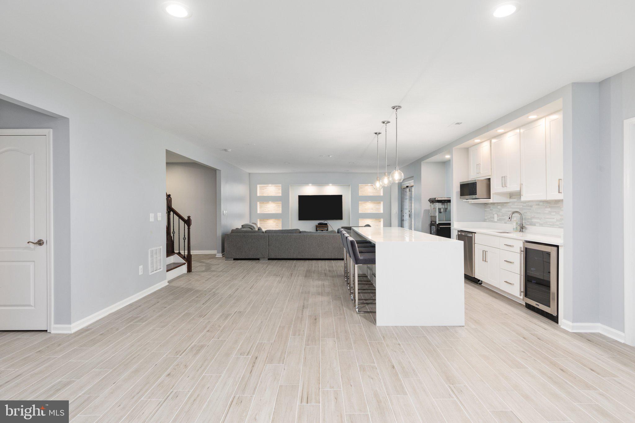 BRAMBLETON - Residential