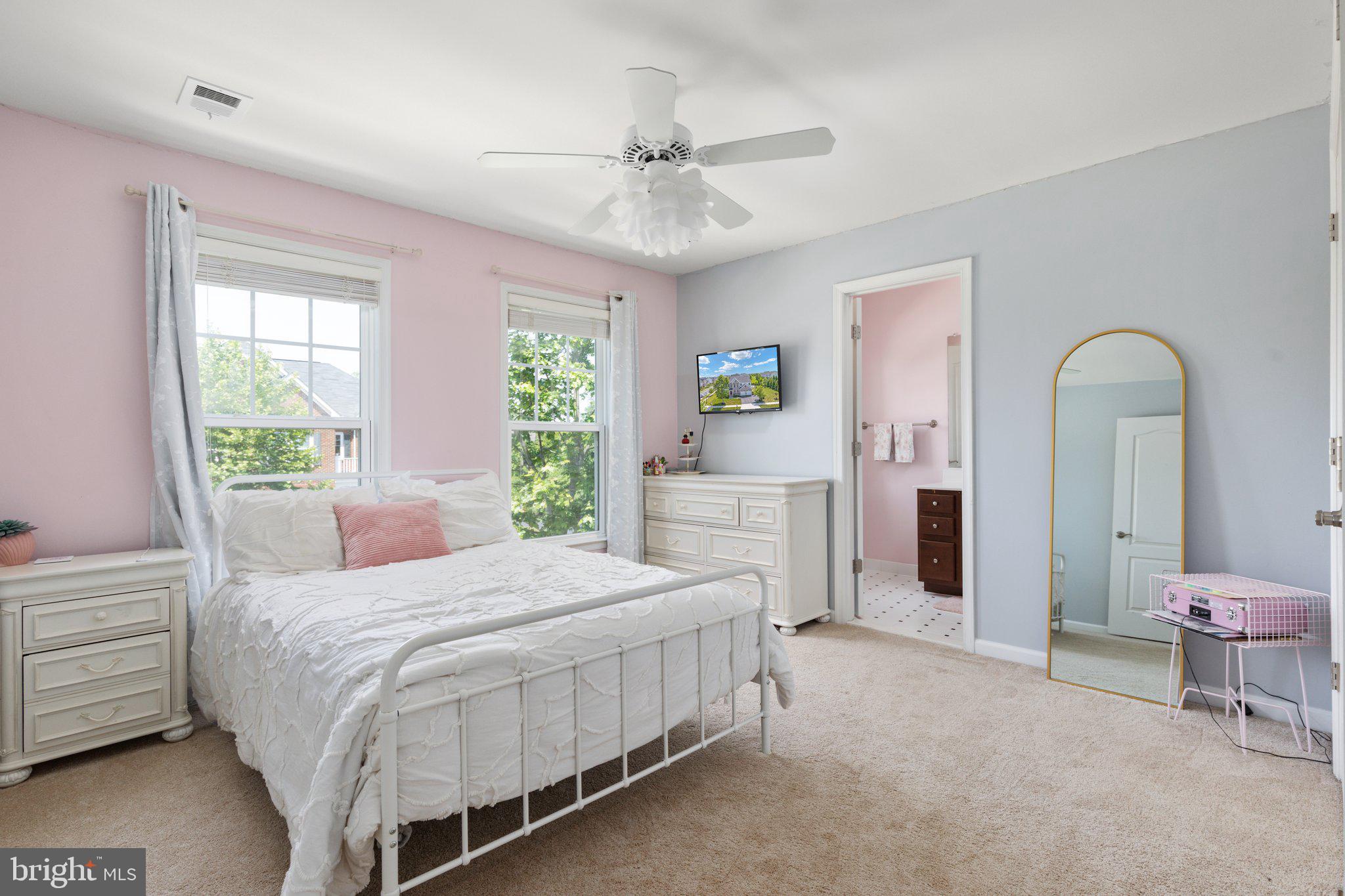 BRAMBLETON - Residential