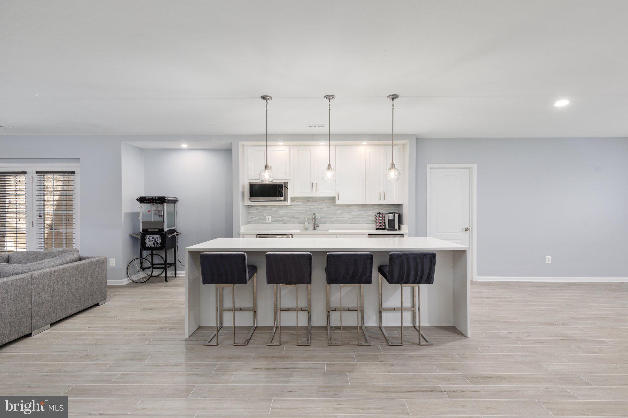 BRAMBLETON - Residential