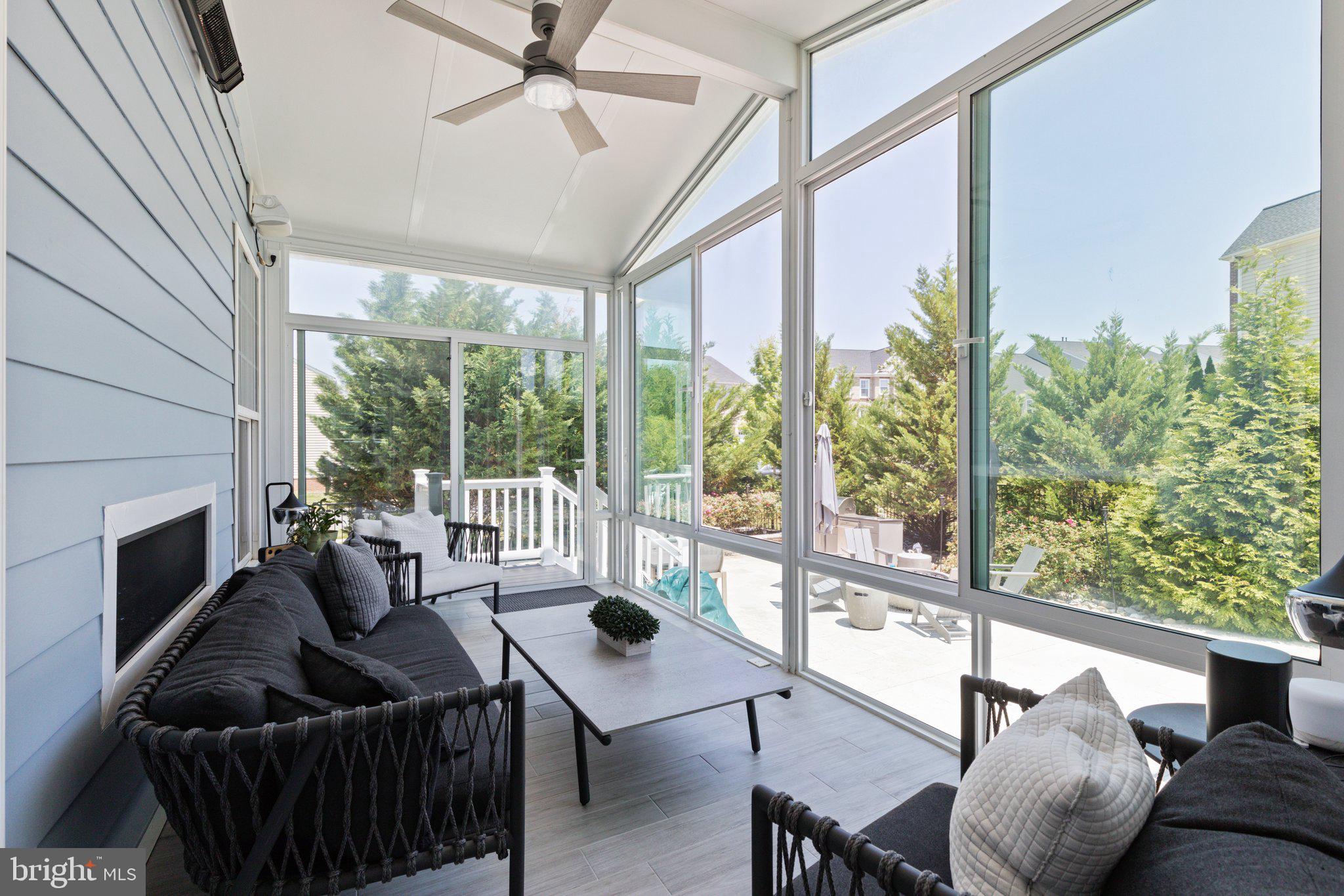 BRAMBLETON - Residential