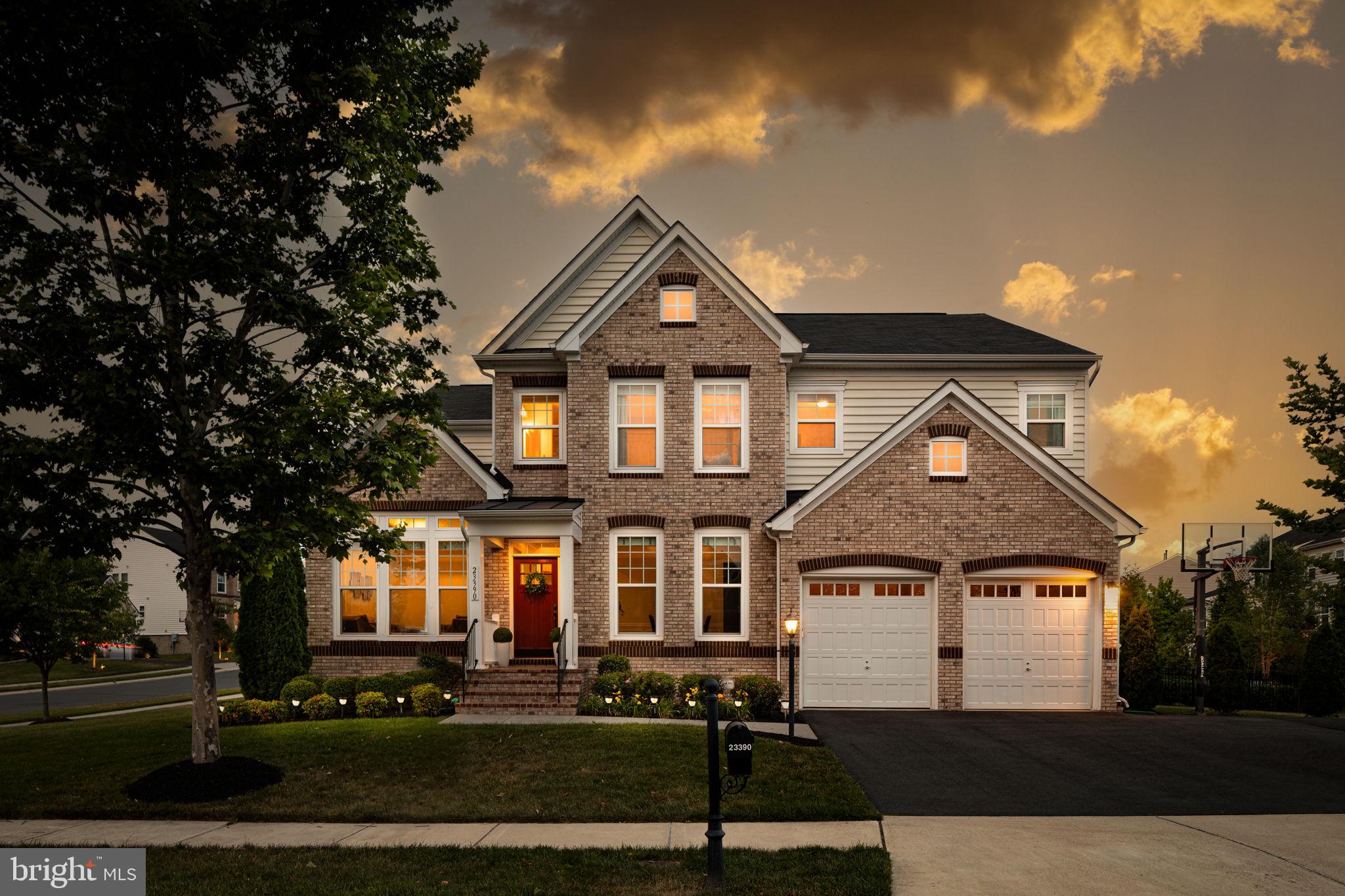 BRAMBLETON - Residential