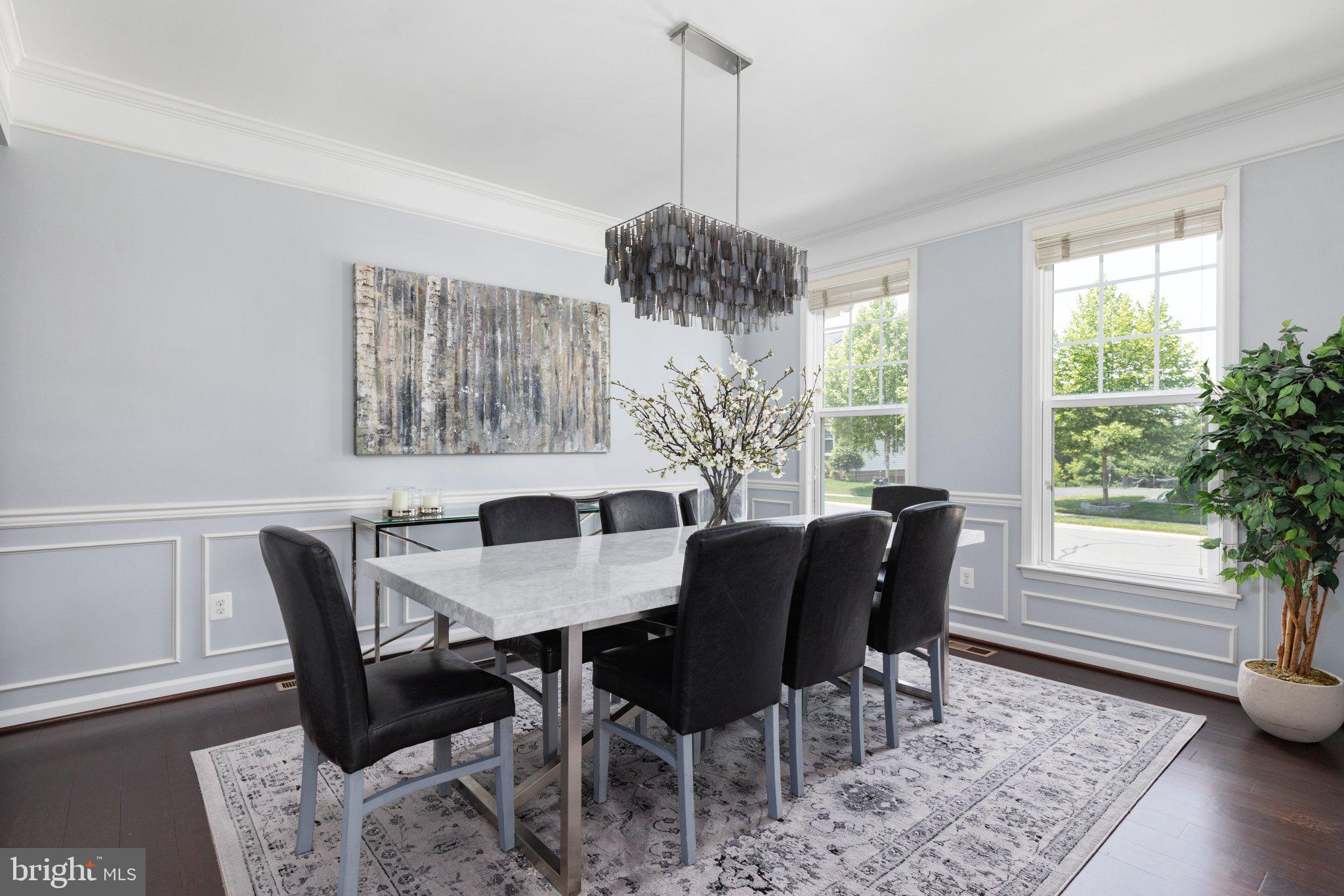 BRAMBLETON - Residential