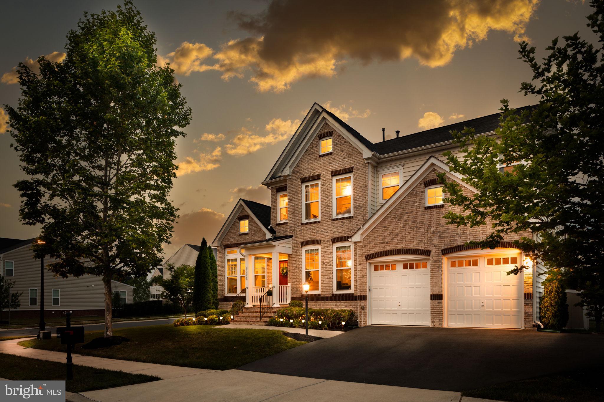 BRAMBLETON - Residential