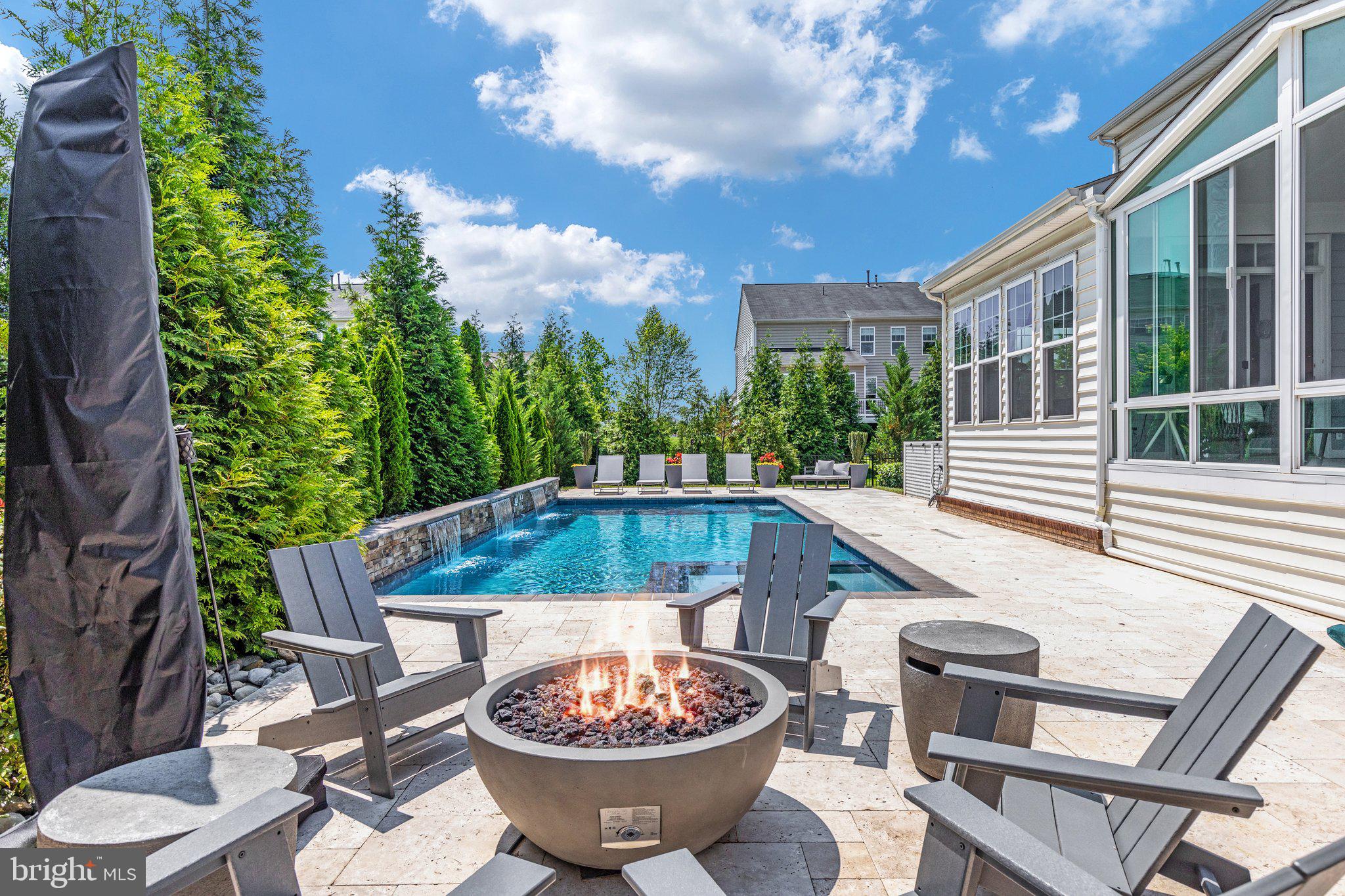 BRAMBLETON - Residential