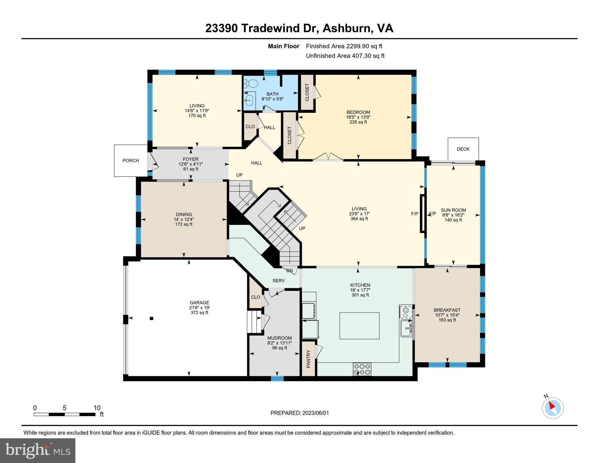 BRAMBLETON - Residential