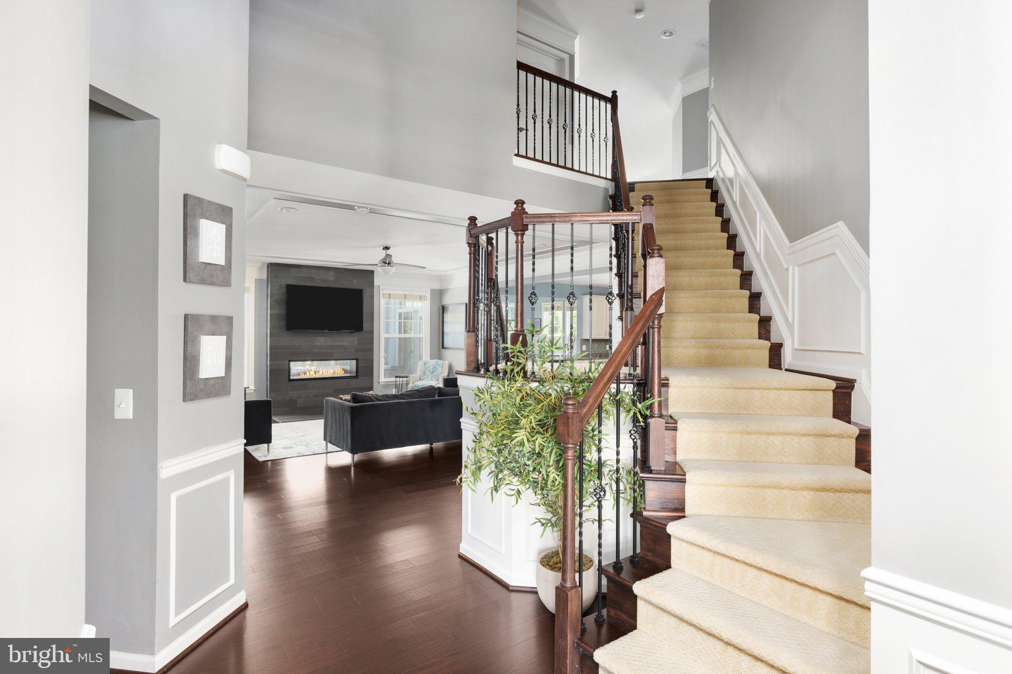 BRAMBLETON - Residential