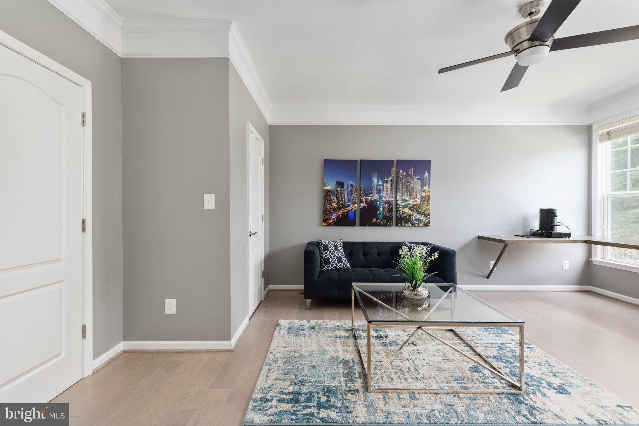 BRAMBLETON - Residential