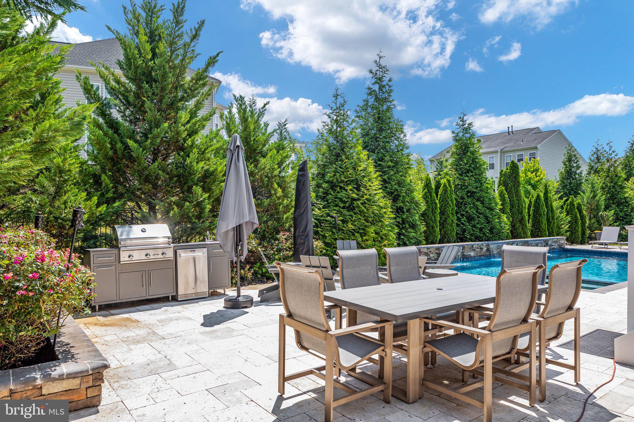 BRAMBLETON - Residential