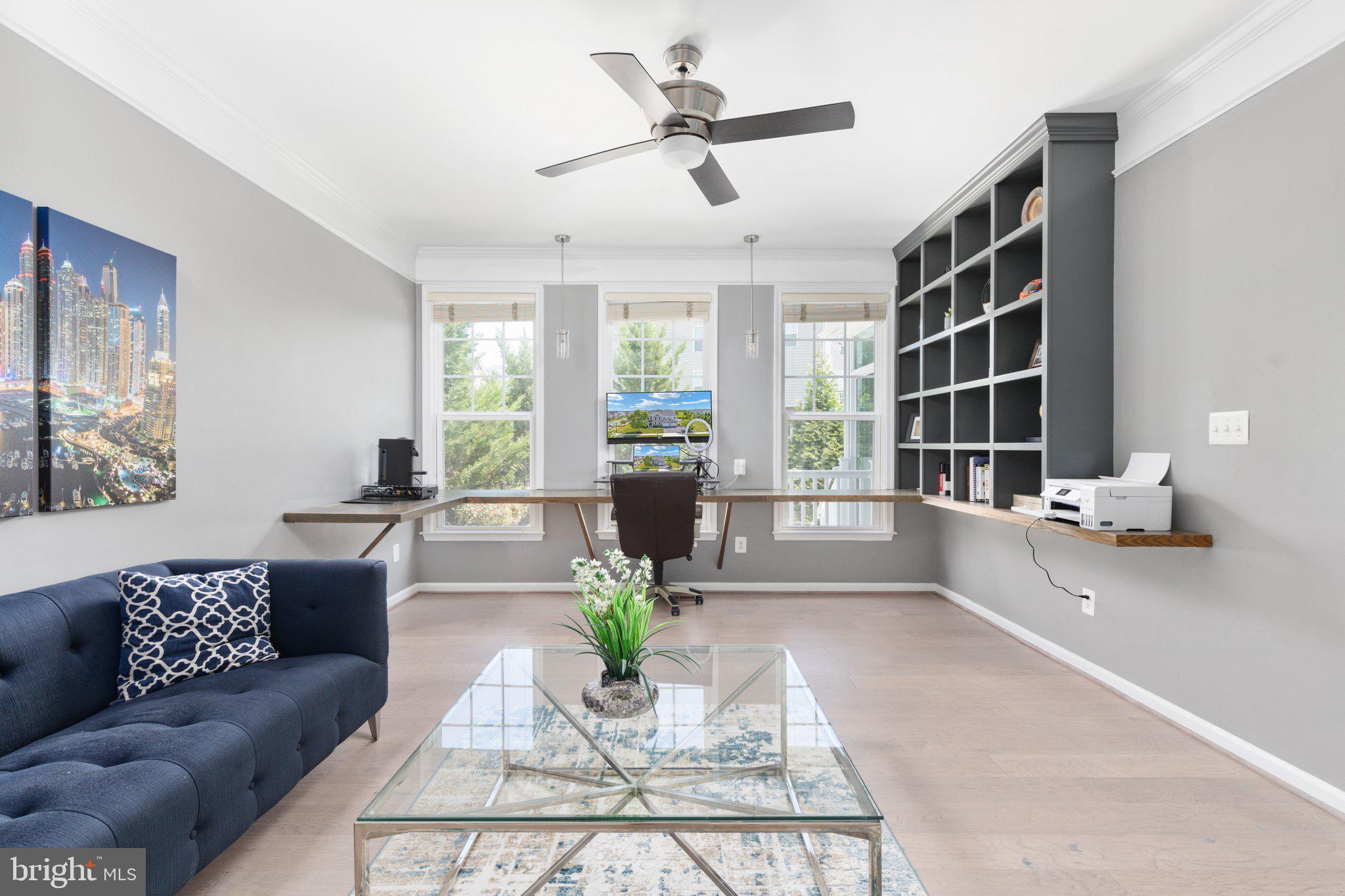 BRAMBLETON - Residential