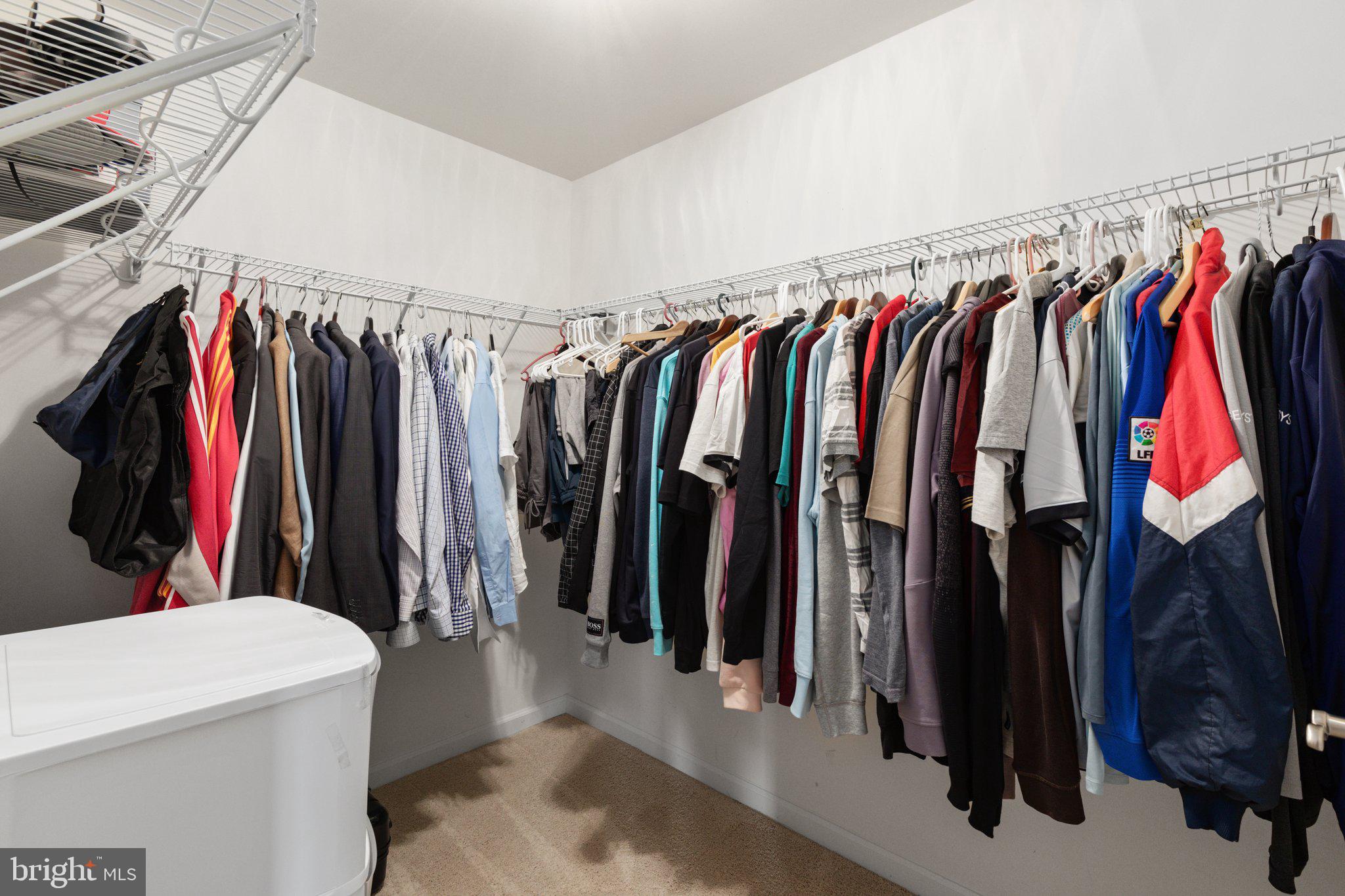 BRAMBLETON - Residential