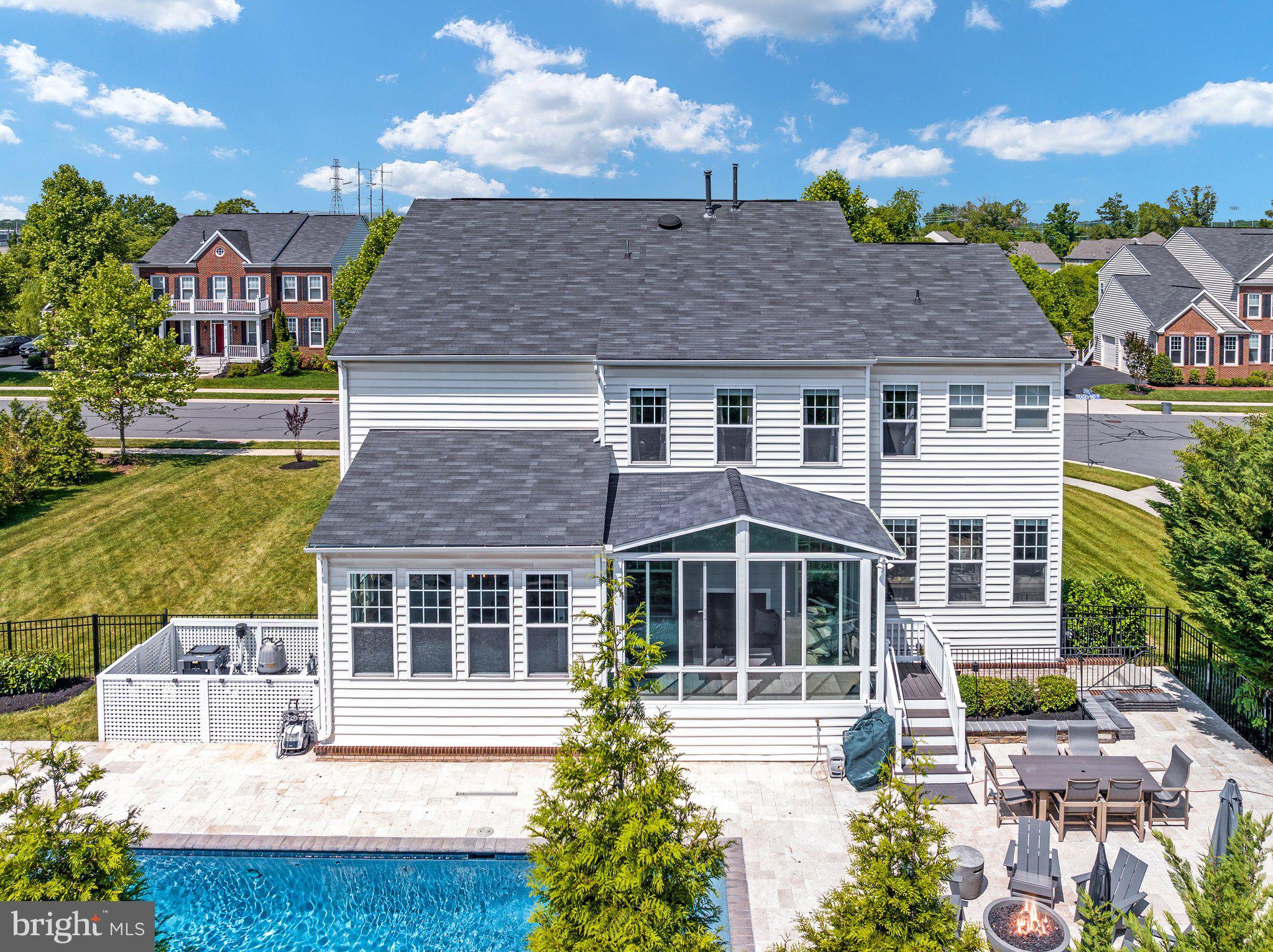 BRAMBLETON - Residential