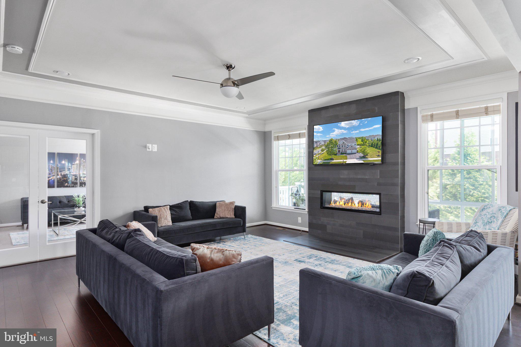 BRAMBLETON - Residential