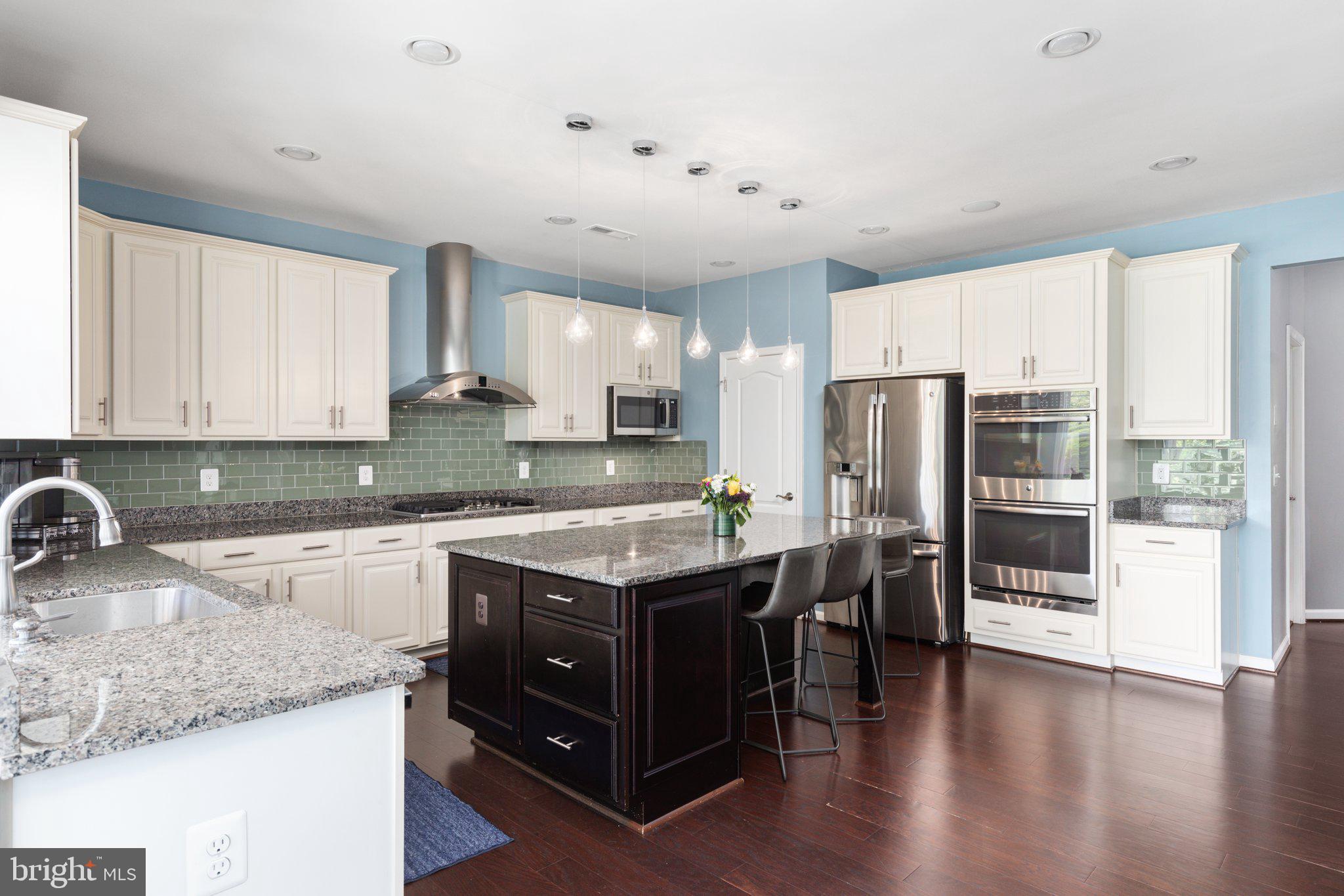 BRAMBLETON - Residential