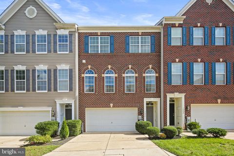 7844 RIVER ROCK WAY COLUMBIA MD 21044