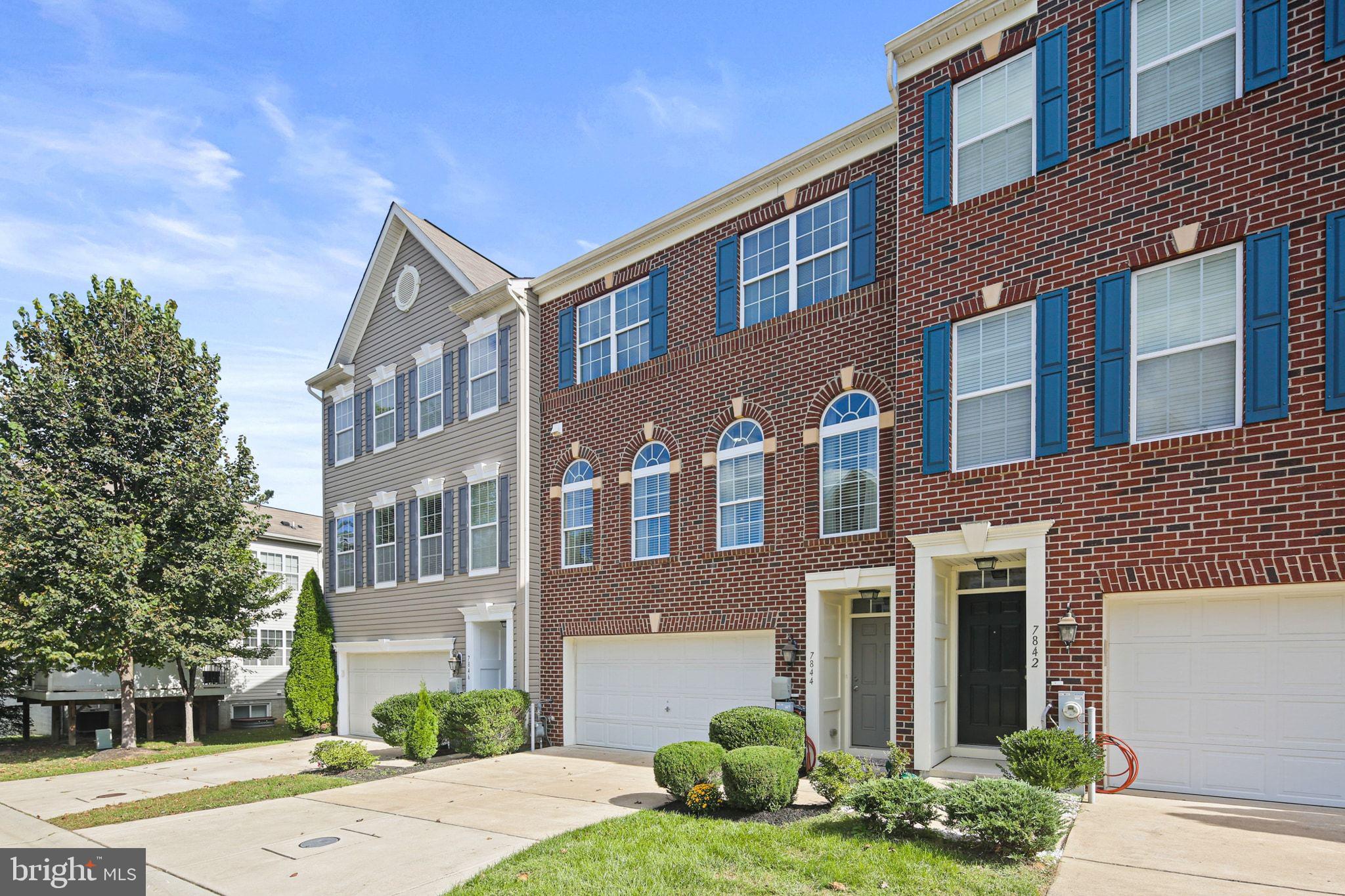 7844 RIVER ROCK WAY