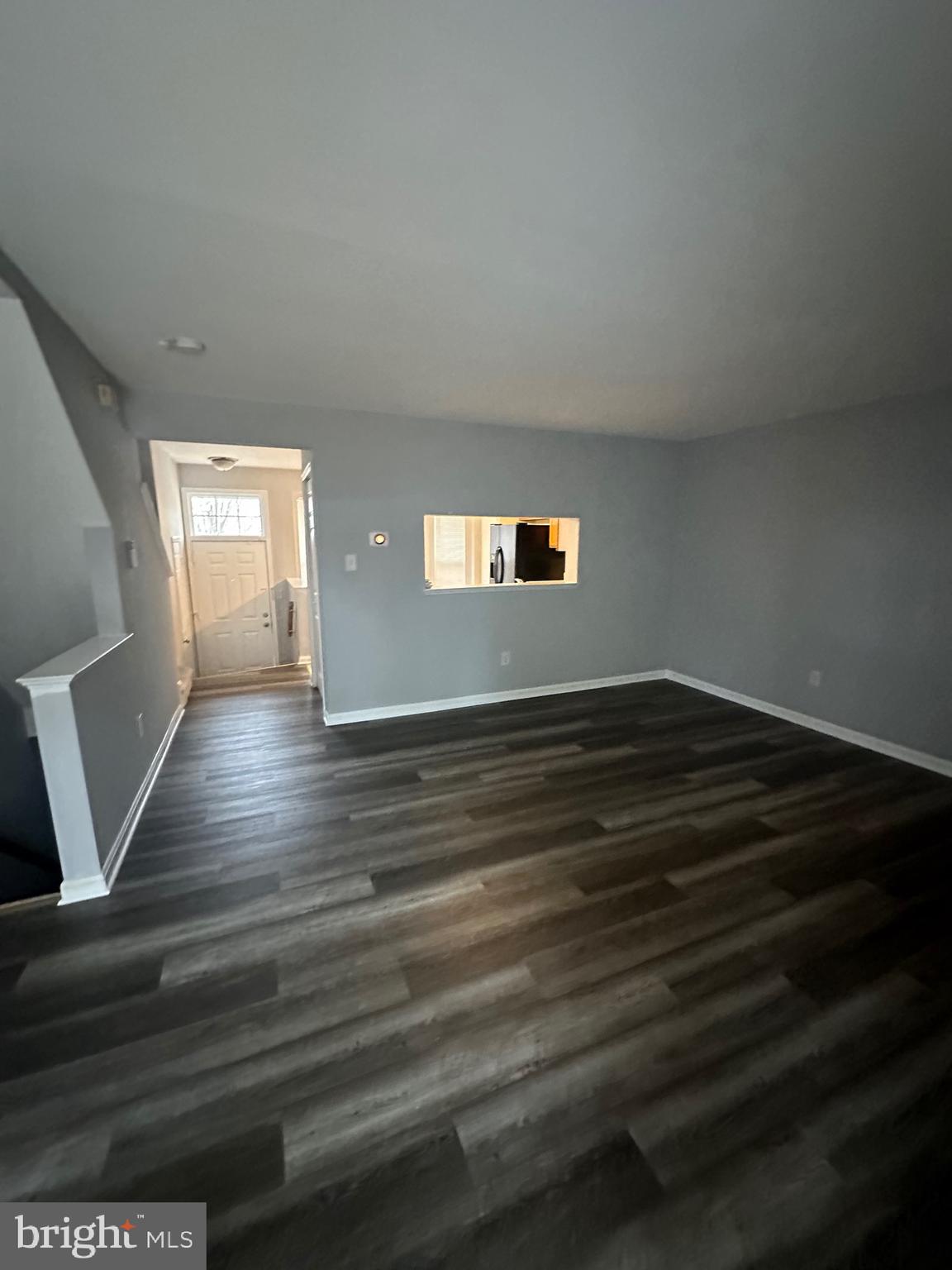 KNOLLS AT BULL RUN - Residential Lease