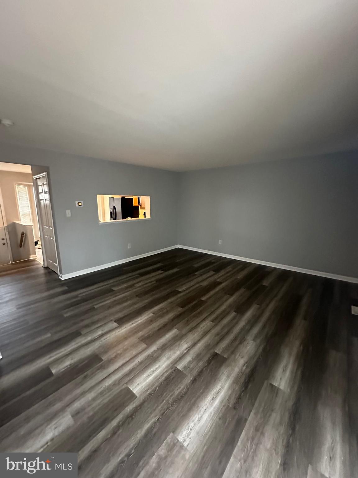 KNOLLS AT BULL RUN - Residential Lease