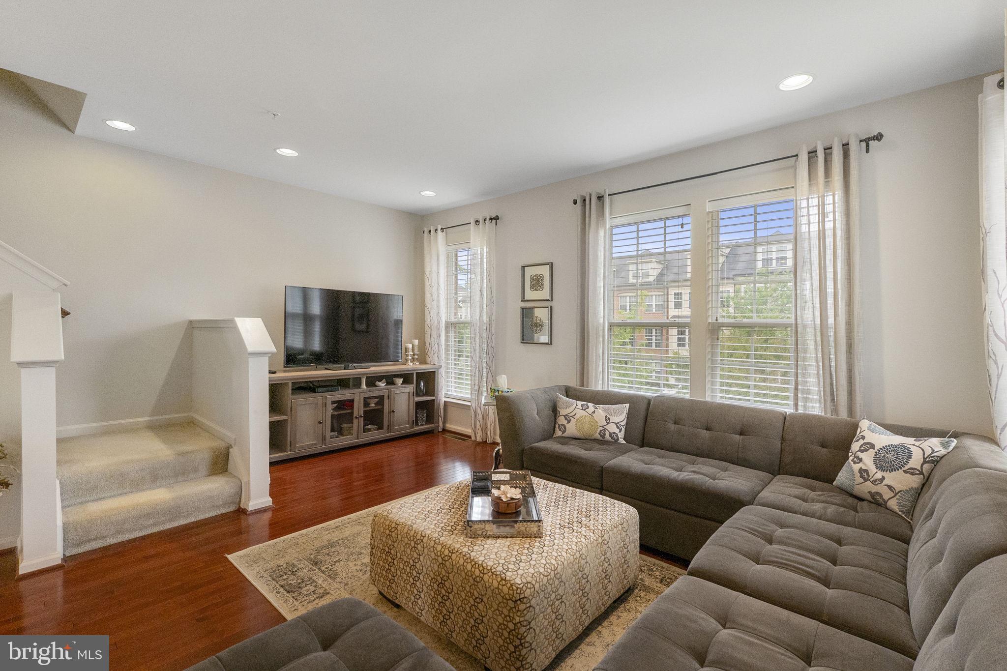 GALLERY PARK - Residential