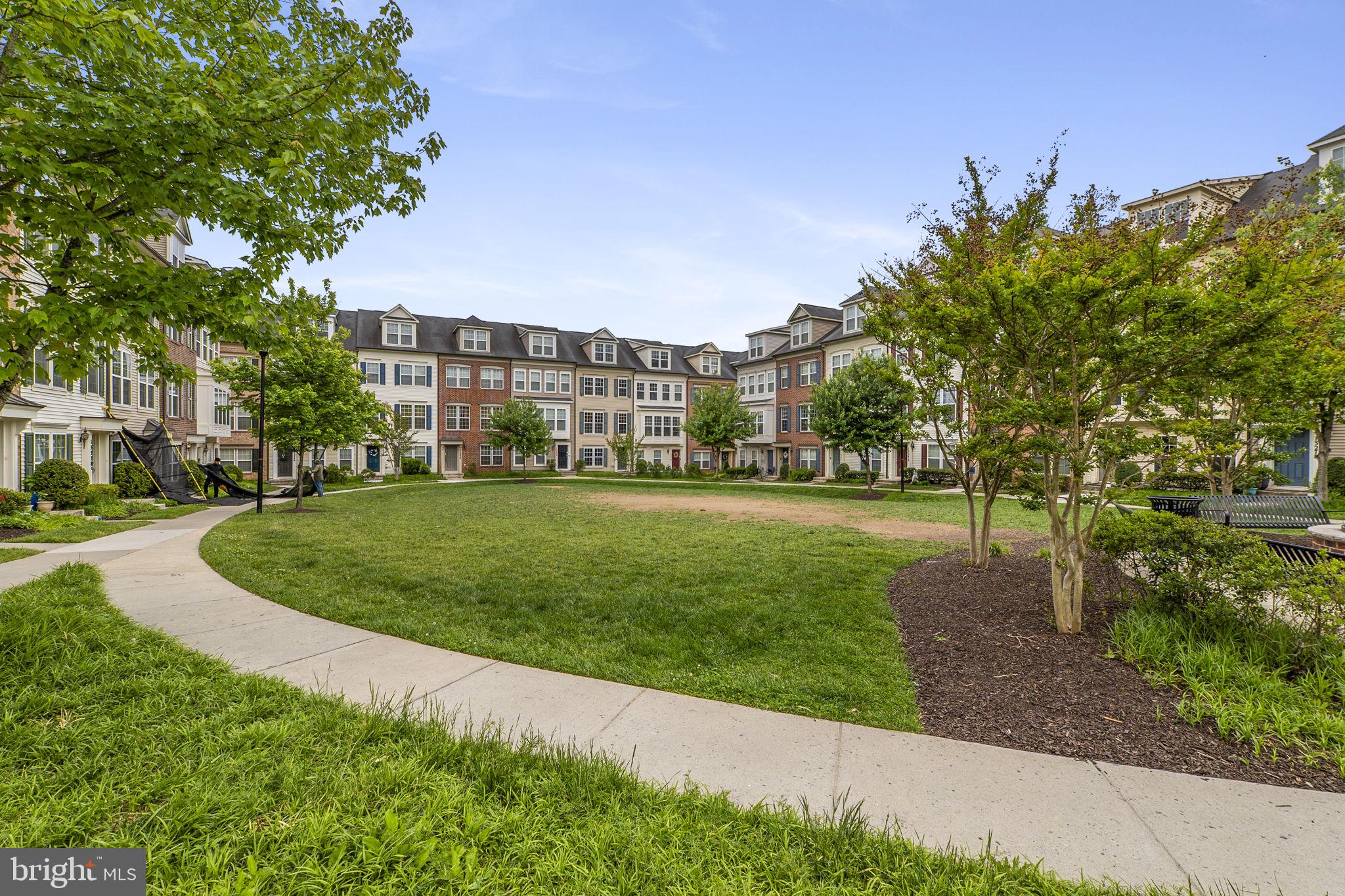 GALLERY PARK - Residential