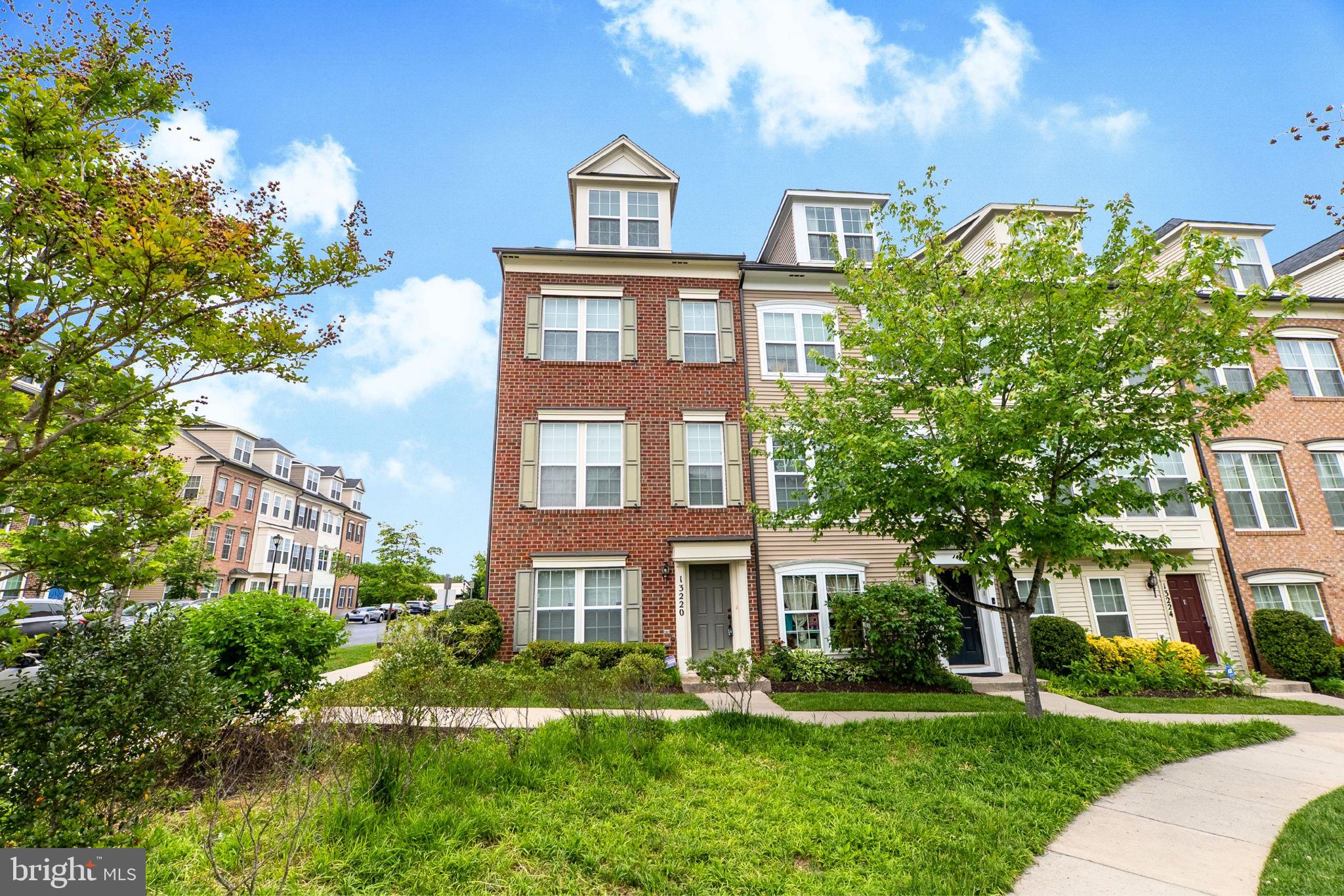 GALLERY PARK - Residential