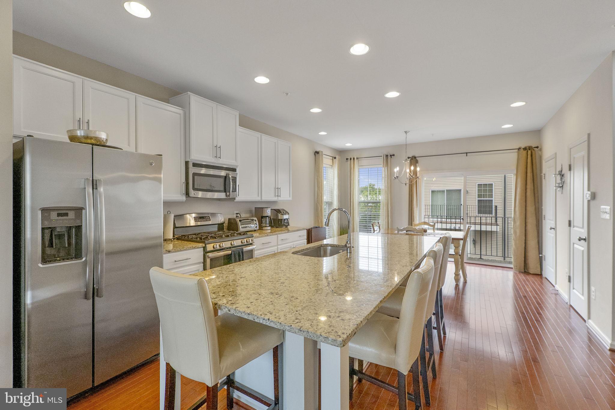 GALLERY PARK - Residential