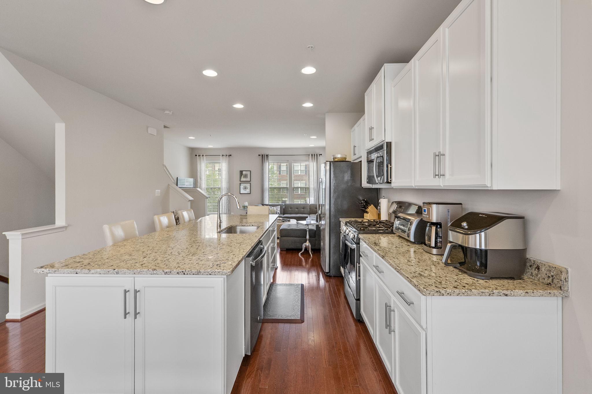 GALLERY PARK - Residential
