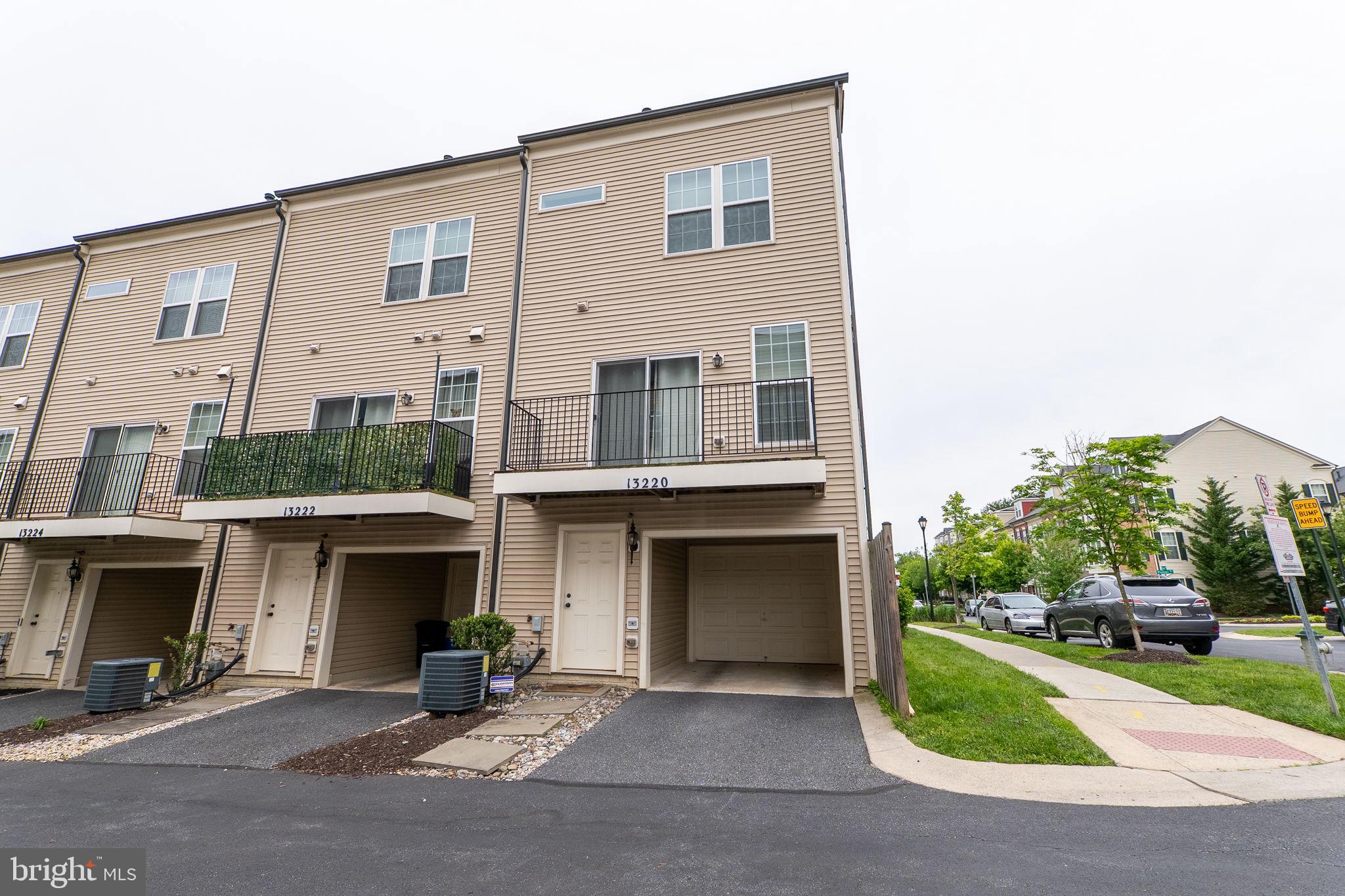 GALLERY PARK - Residential