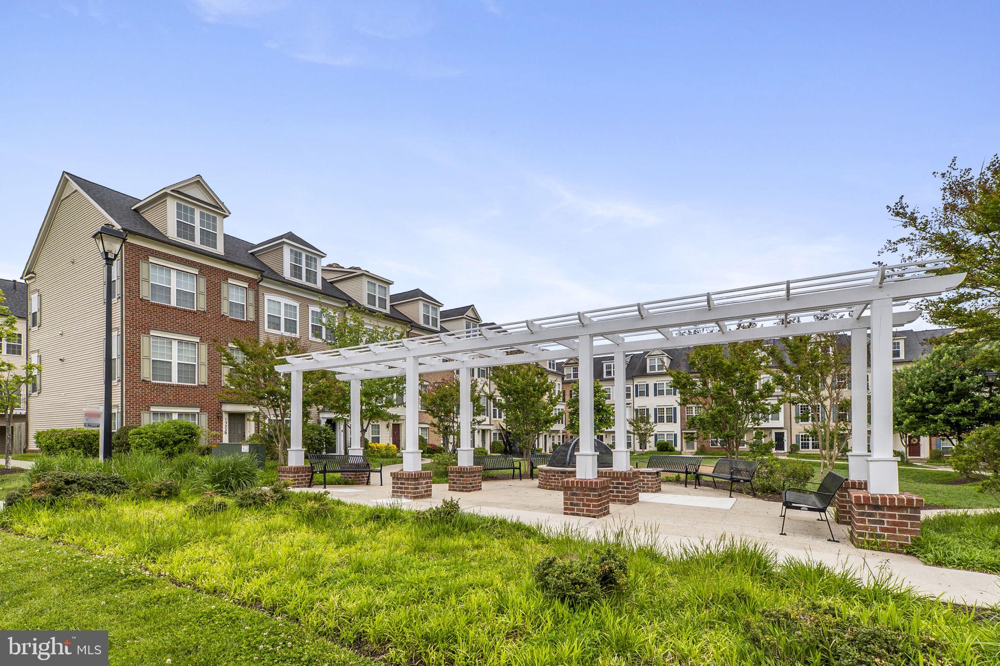 GALLERY PARK - Residential