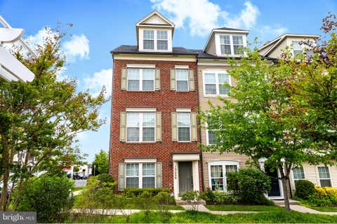 Condo For Sale - 13220 Orsay Street #1701<br/> CLARKSBURG, MD 20871