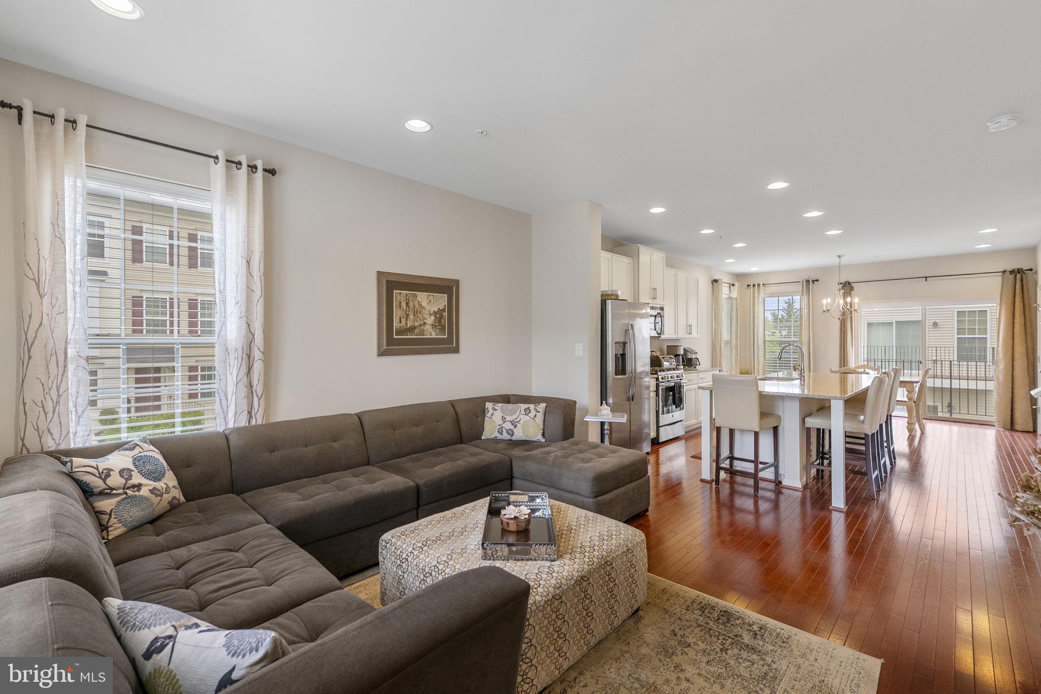 GALLERY PARK - Residential