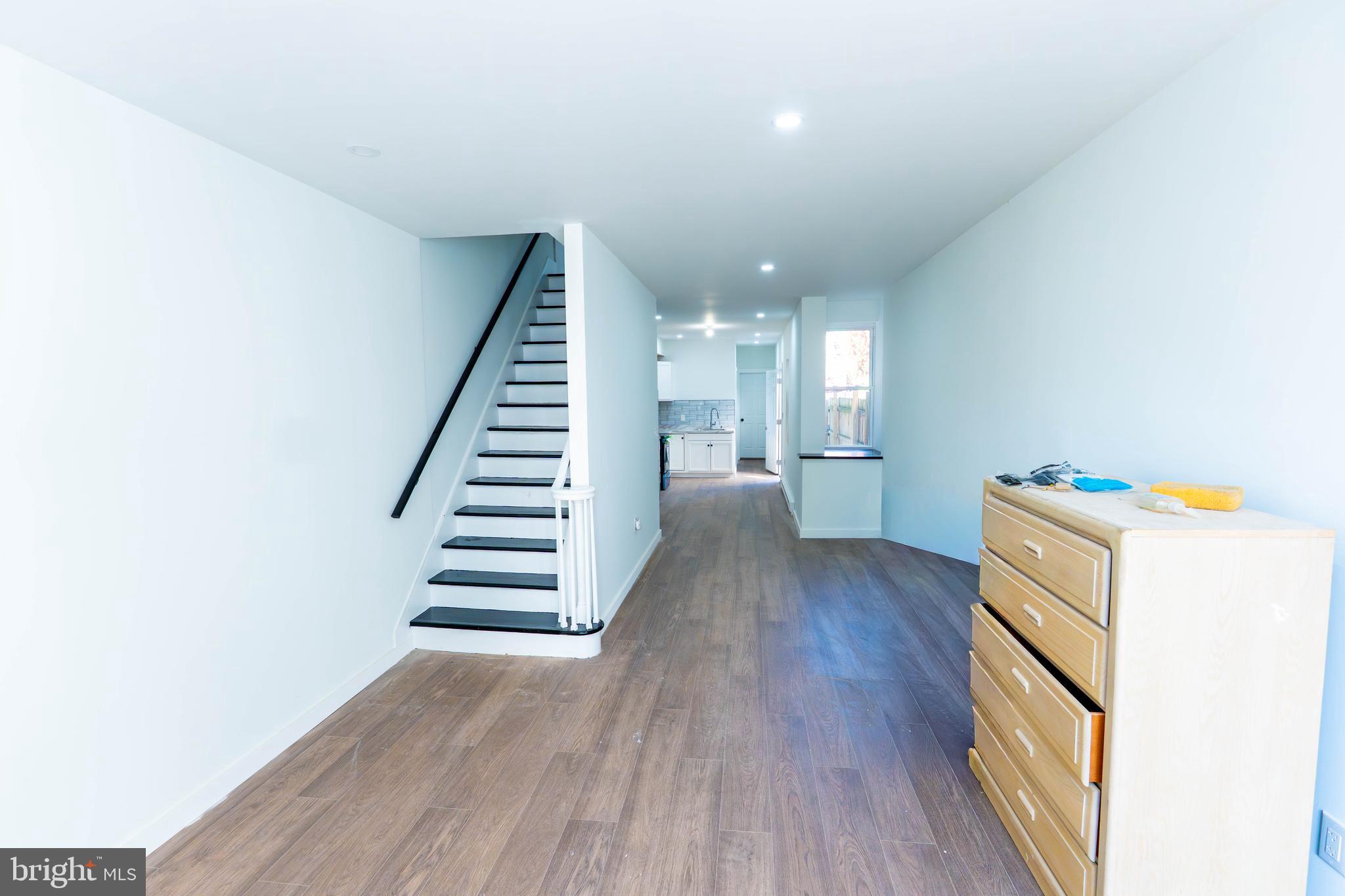 SOUTHWEST READING - Residential