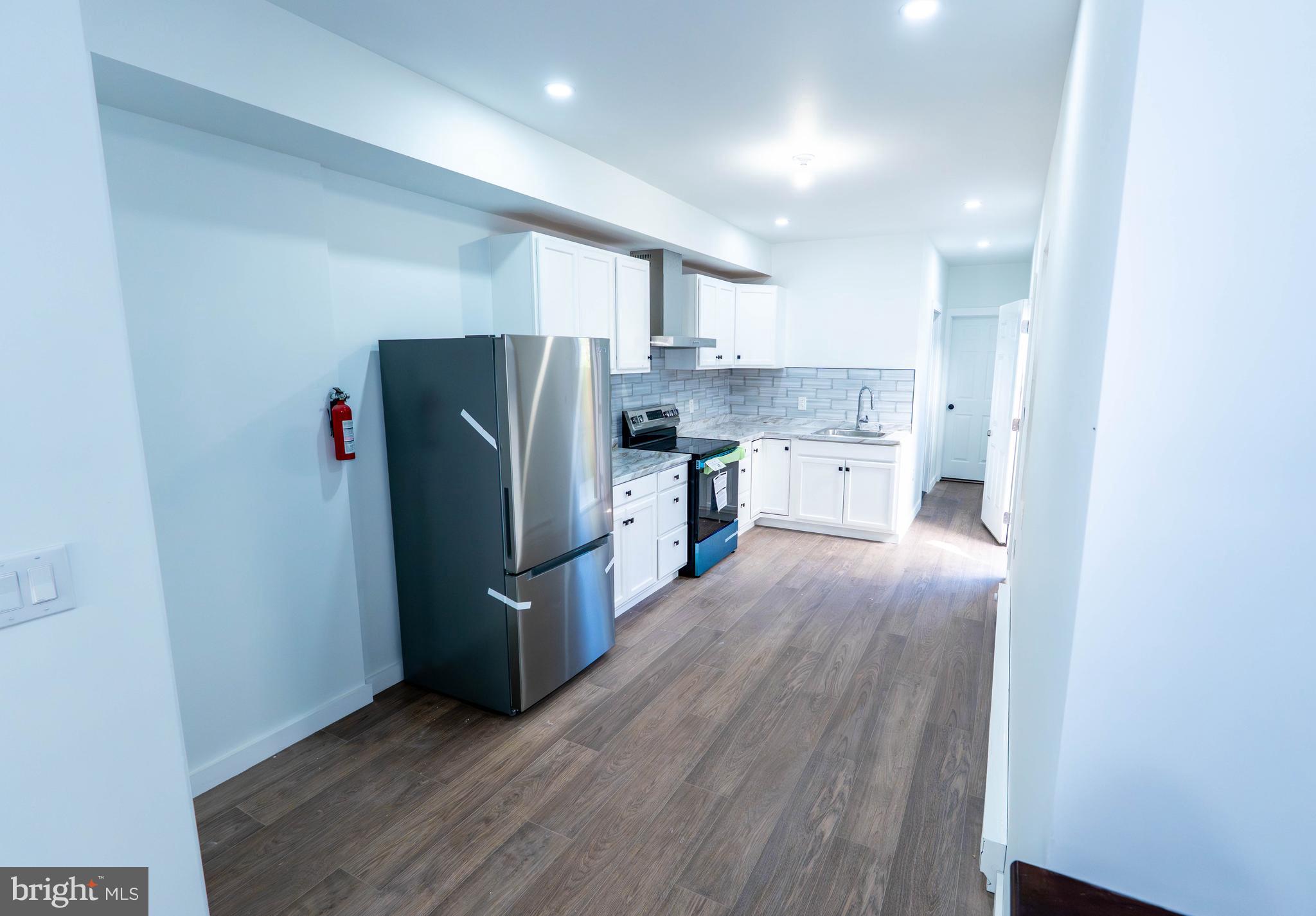 SOUTHWEST READING - Residential