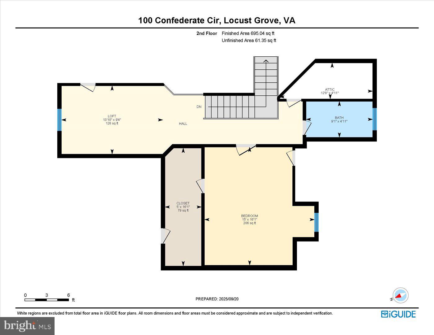 LAKE OF THE WOODS - Residential