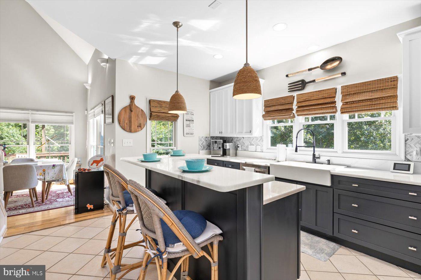 LAKE OF THE WOODS - Residential