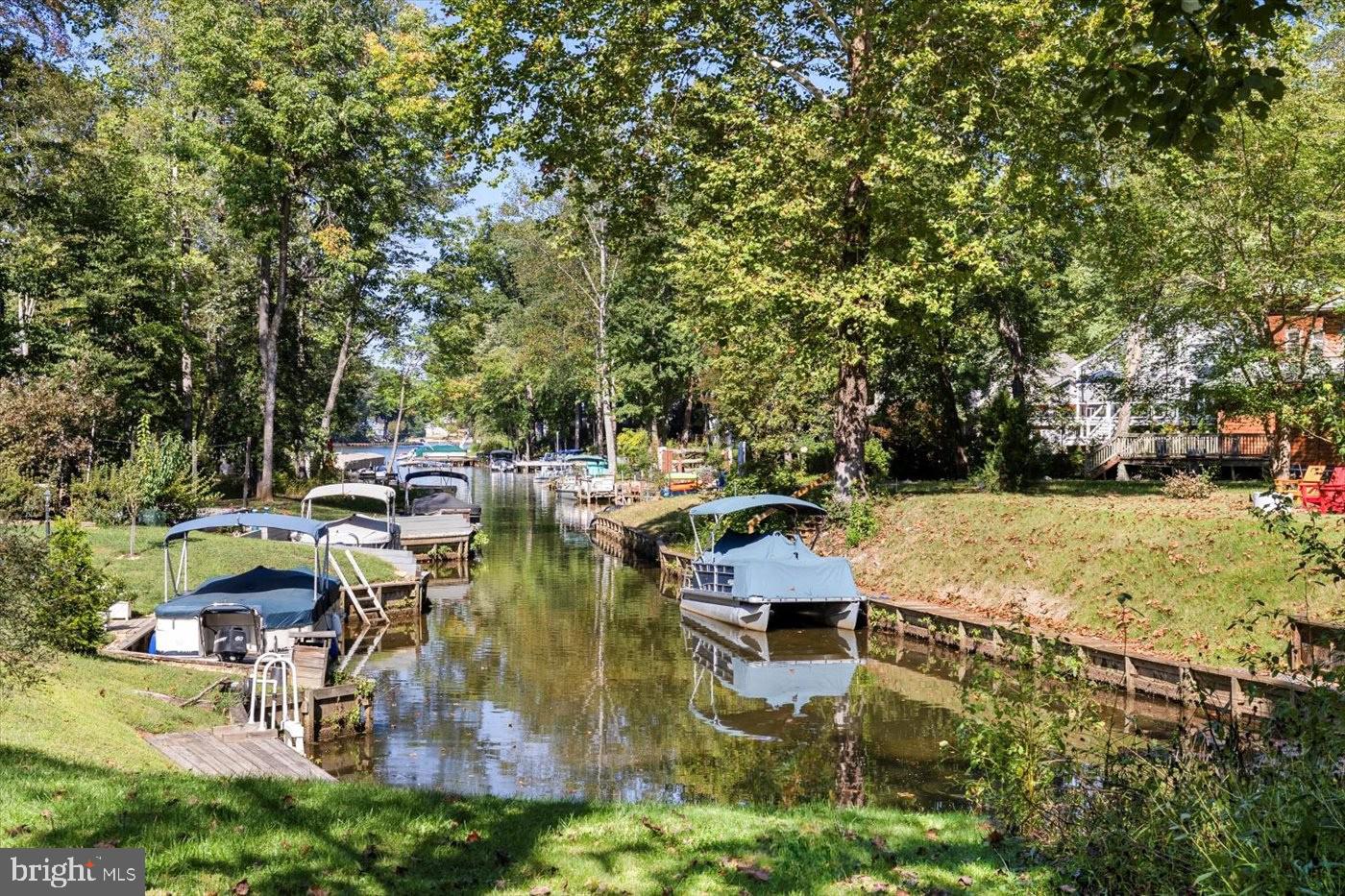 LAKE OF THE WOODS - Residential