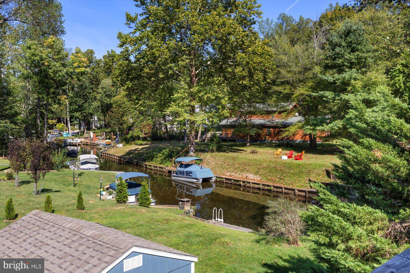 LAKE OF THE WOODS - Residential