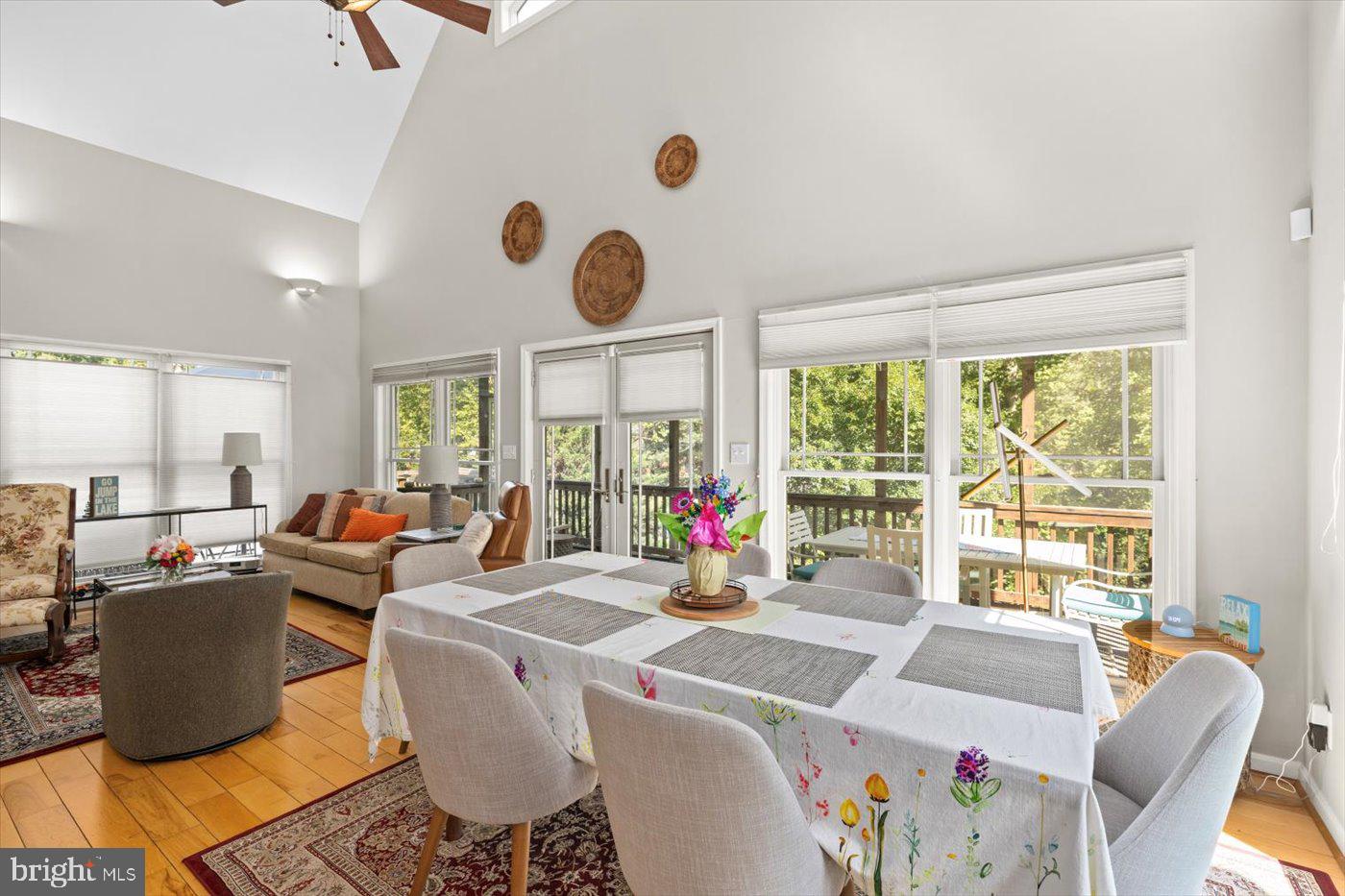 LAKE OF THE WOODS - Residential