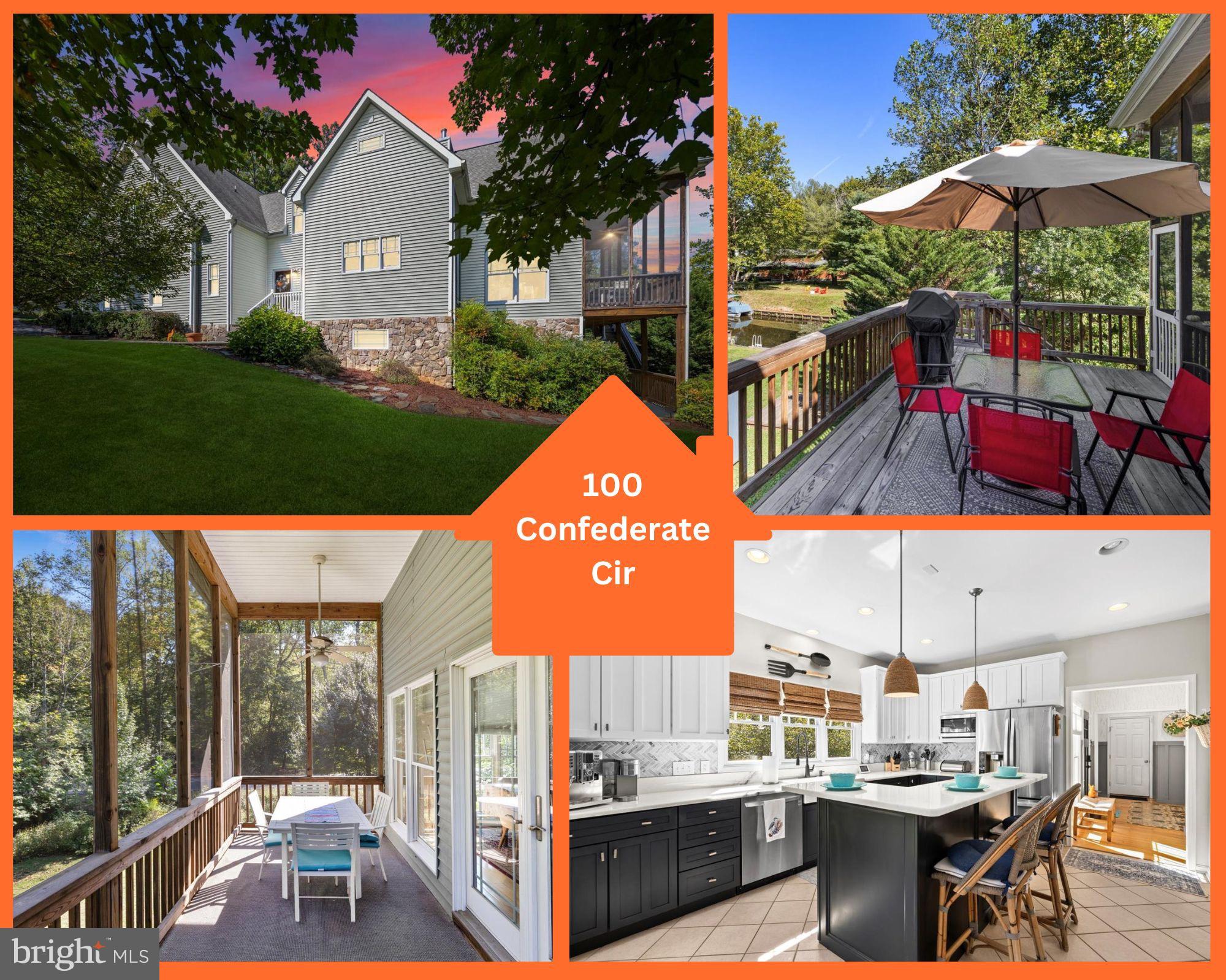 LAKE OF THE WOODS - Residential